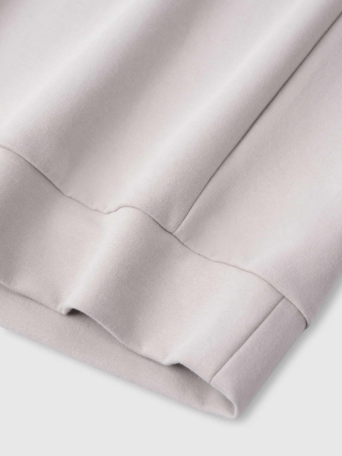 Áo Nỉ Thể Thao Nam Double Face Cao Cấp
