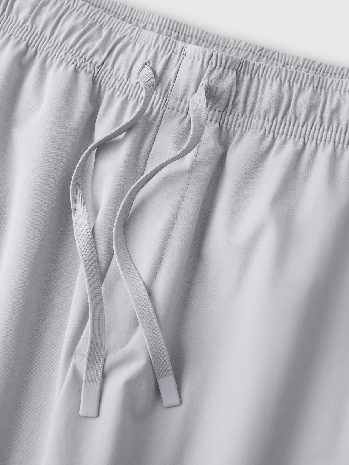 Quần gió jogger nam dệt thoi phong cách Athleisure