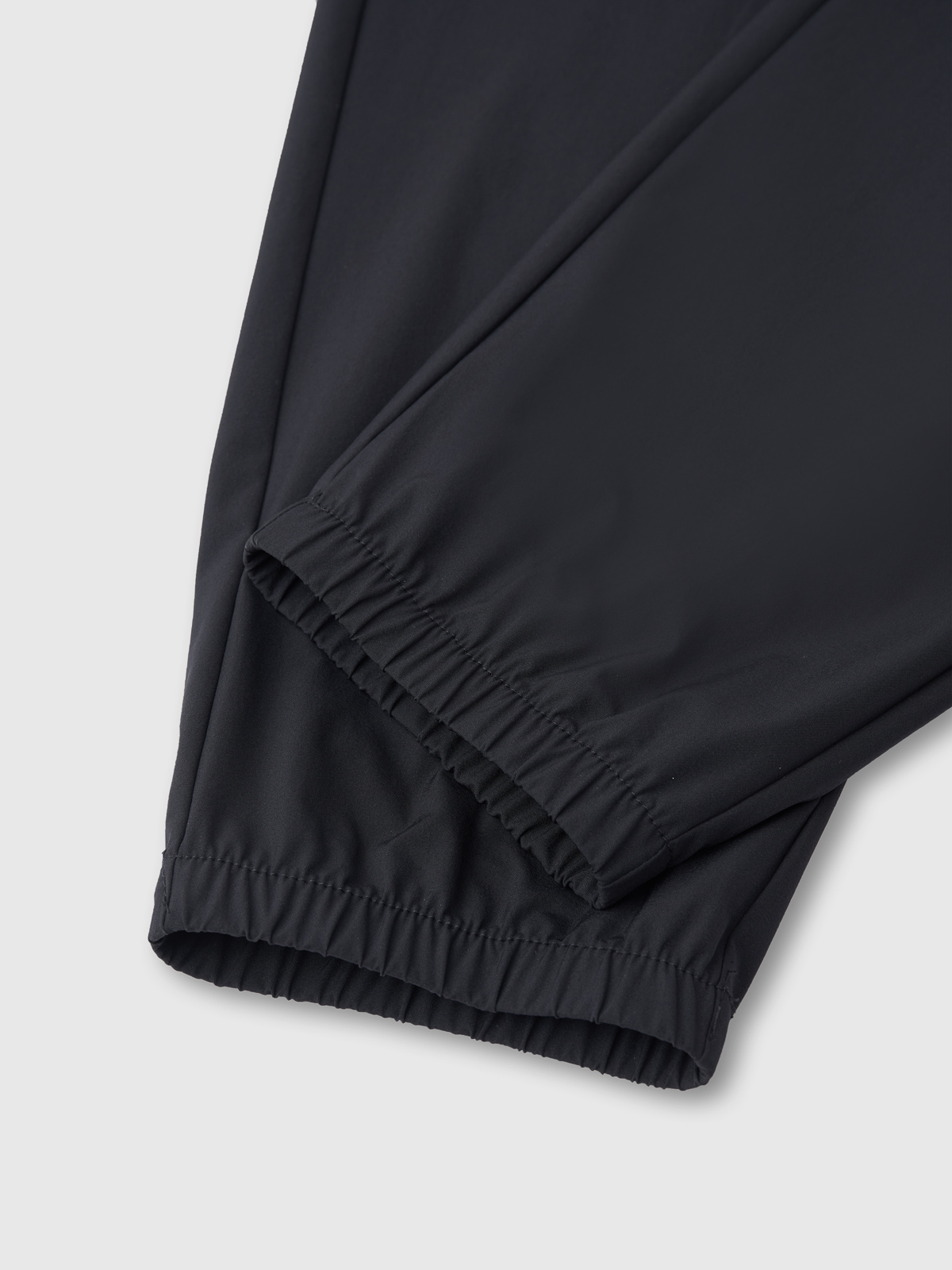 Quần gió jogger nam dệt thoi phong cách Athleisure