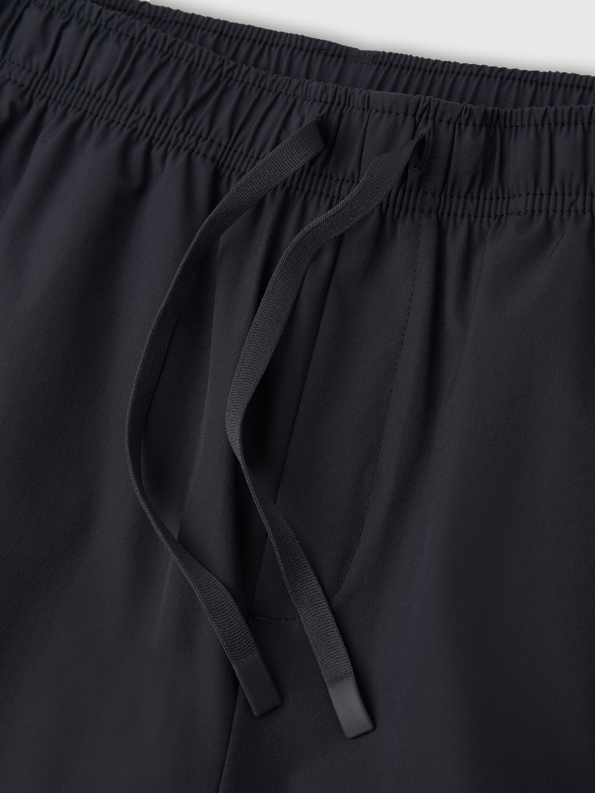 Quần gió jogger nam dệt thoi phong cách Athleisure