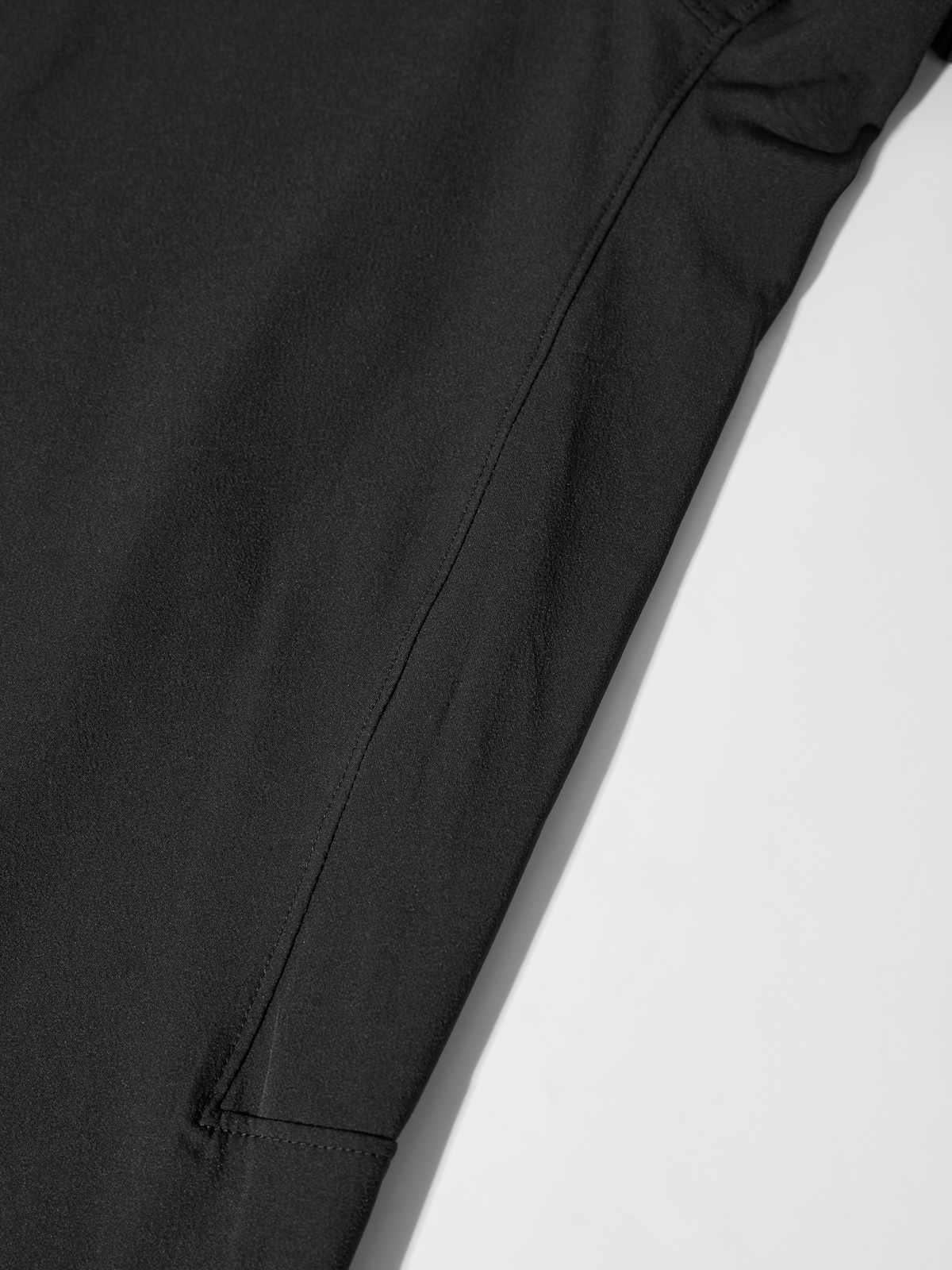 Quần Gió Thể Thao Nam Cạp Chun