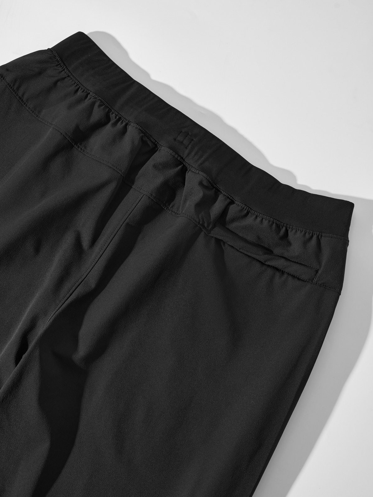 Quần Gió Thể Thao Nam Cạp Chun