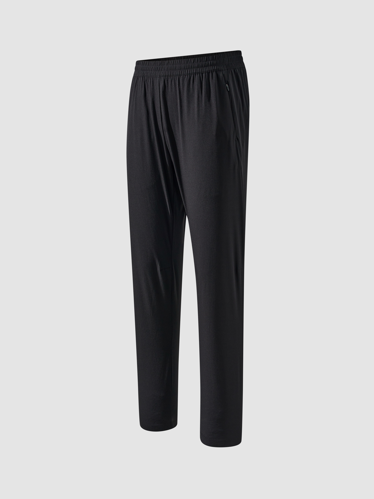 Quần Gió Thể Thao Túi Sườn