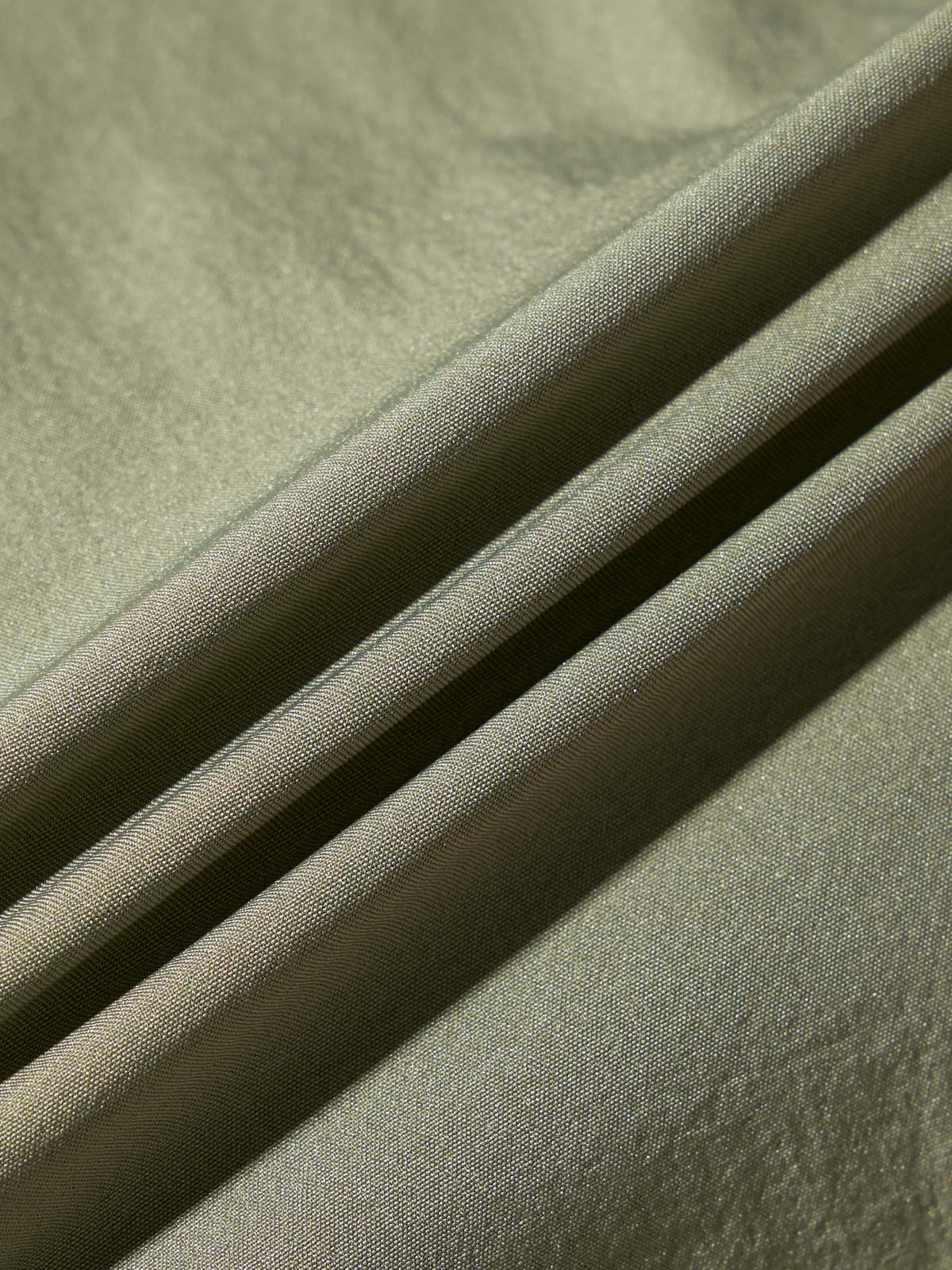 Quần Gió Thể Thao Túi Sườn