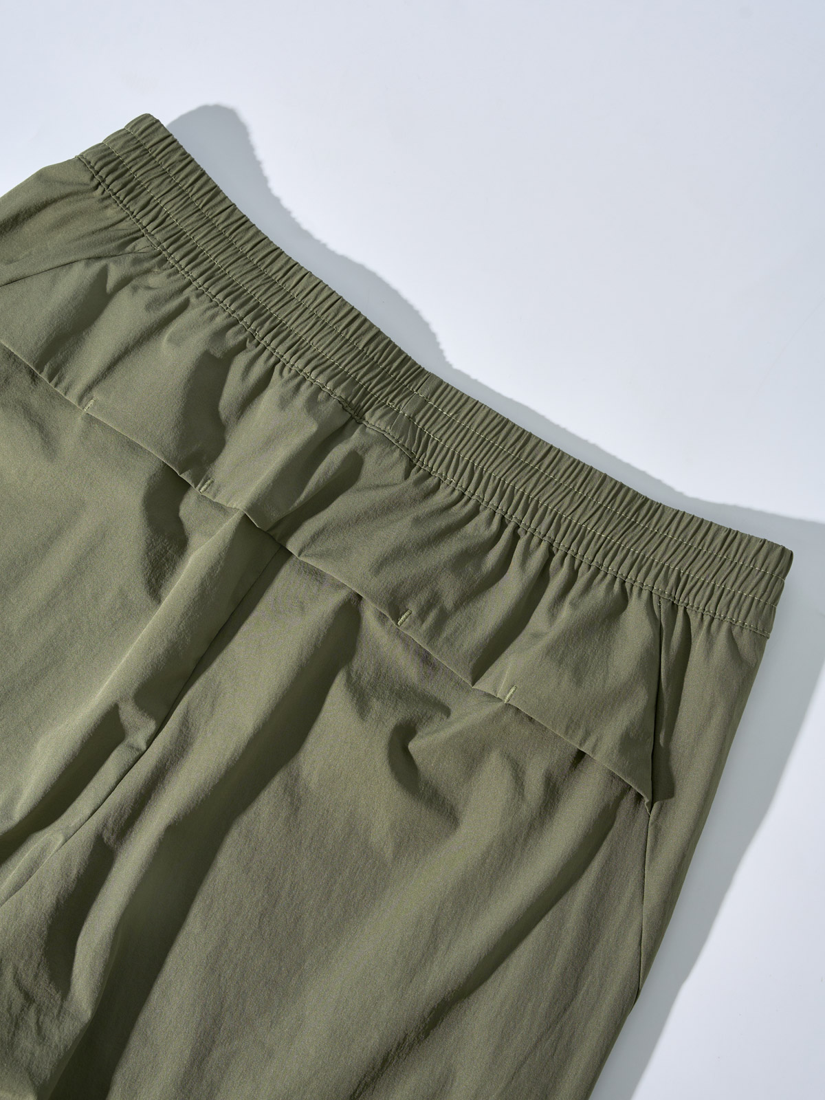 Quần Gió Thể Thao Túi Sườn