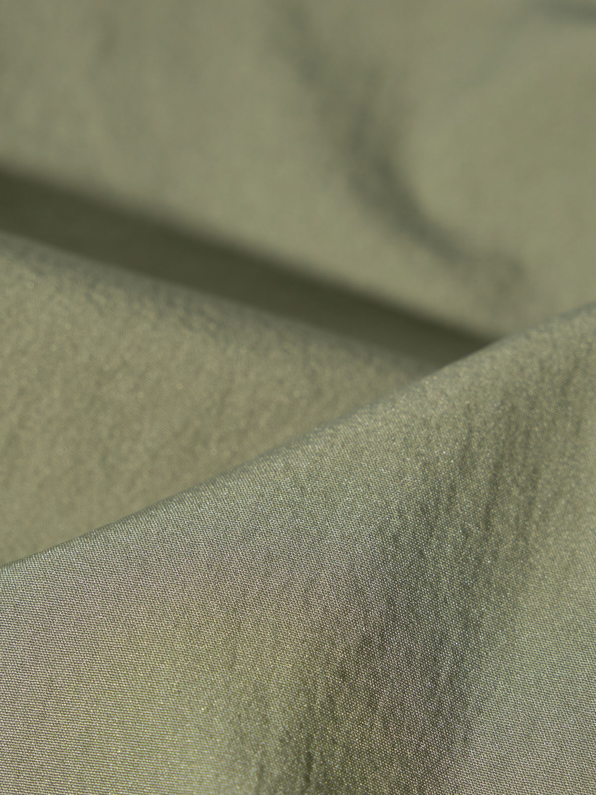 Quần Gió Thể Thao Túi Sườn