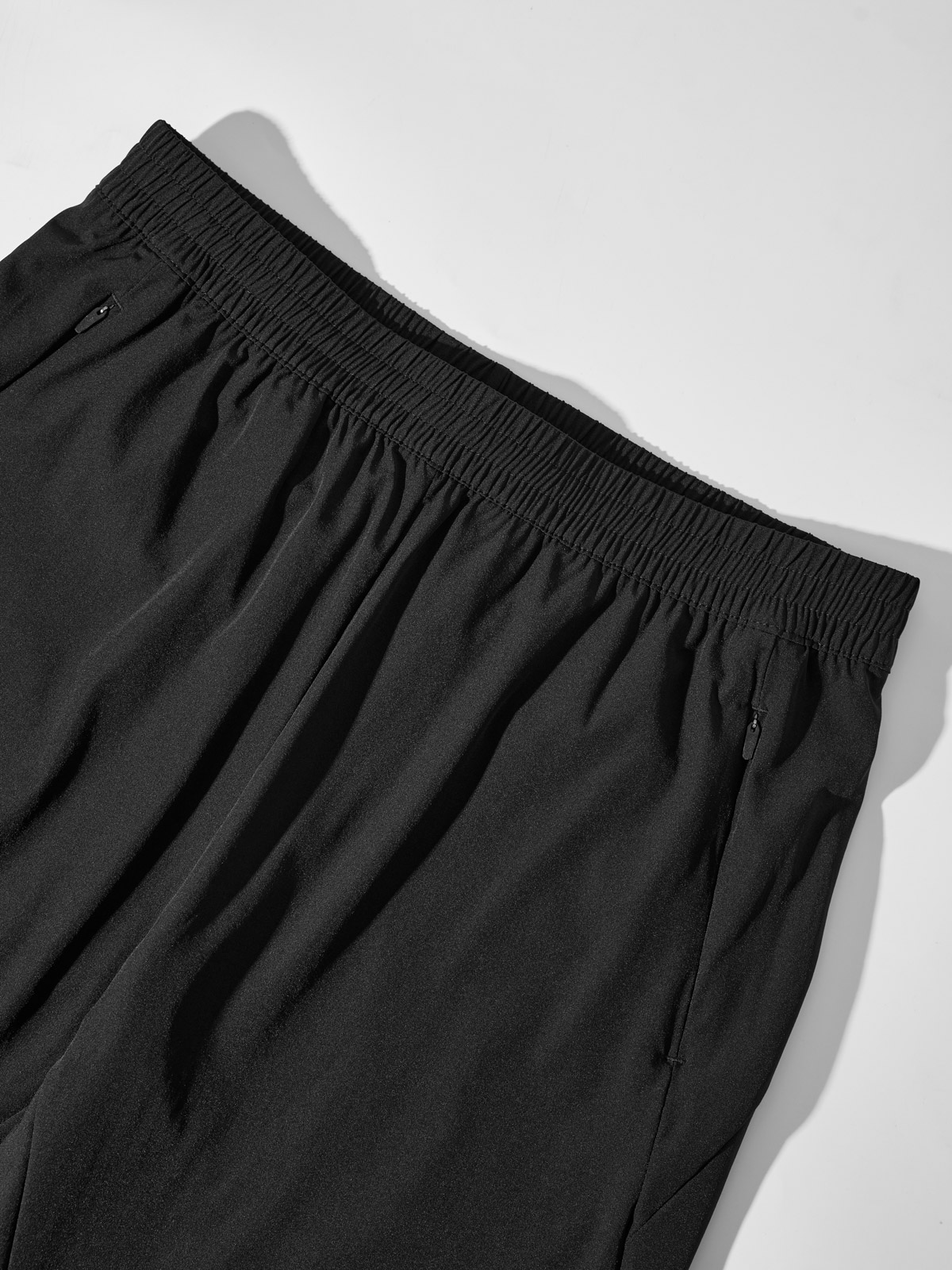 Quần Gió Thể Thao Túi Sườn