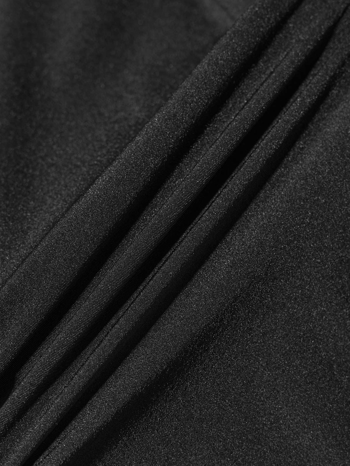 Quần Gió Thể Thao Túi Sườn