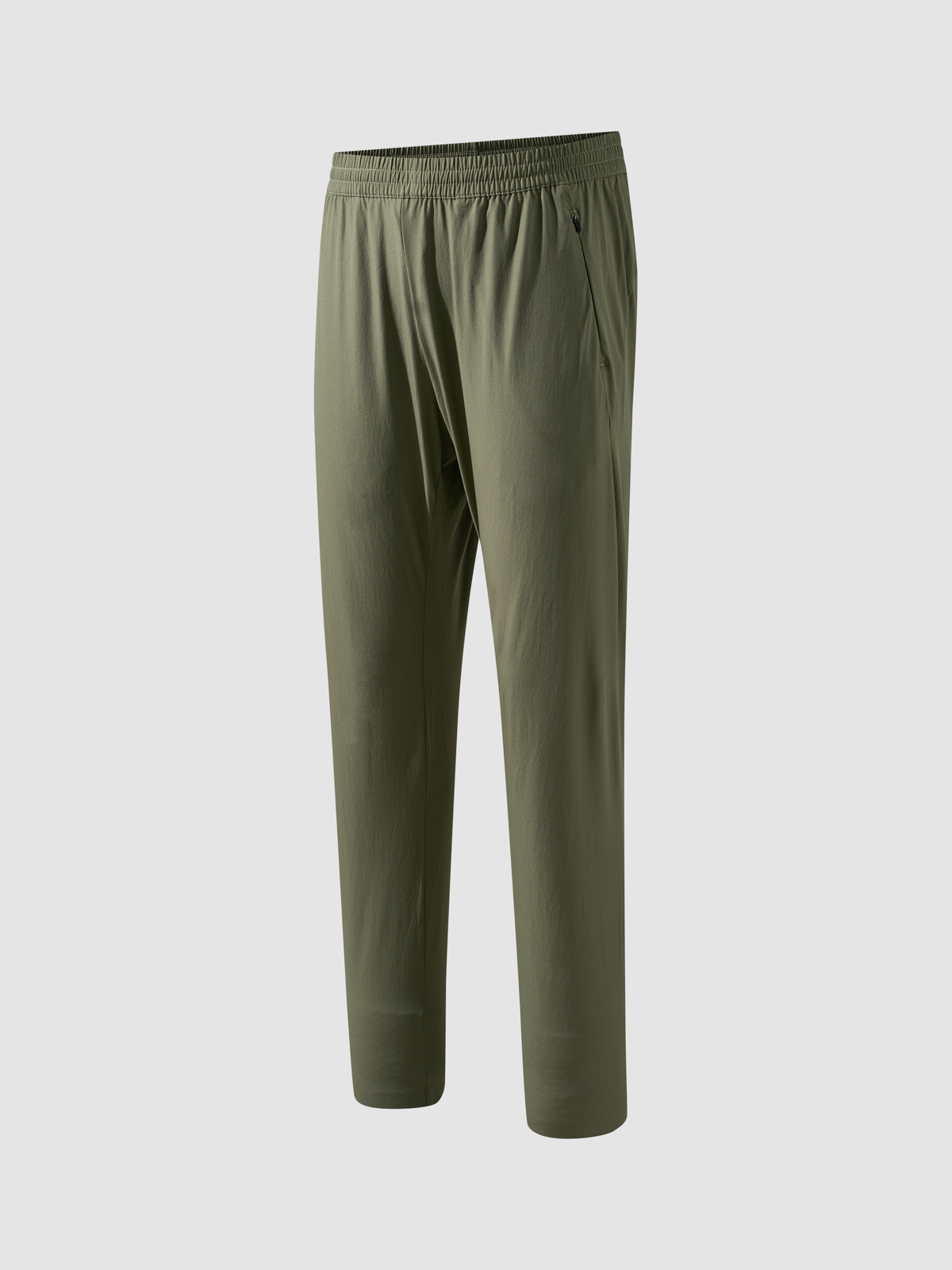 Quần Gió Thể Thao Túi Sườn