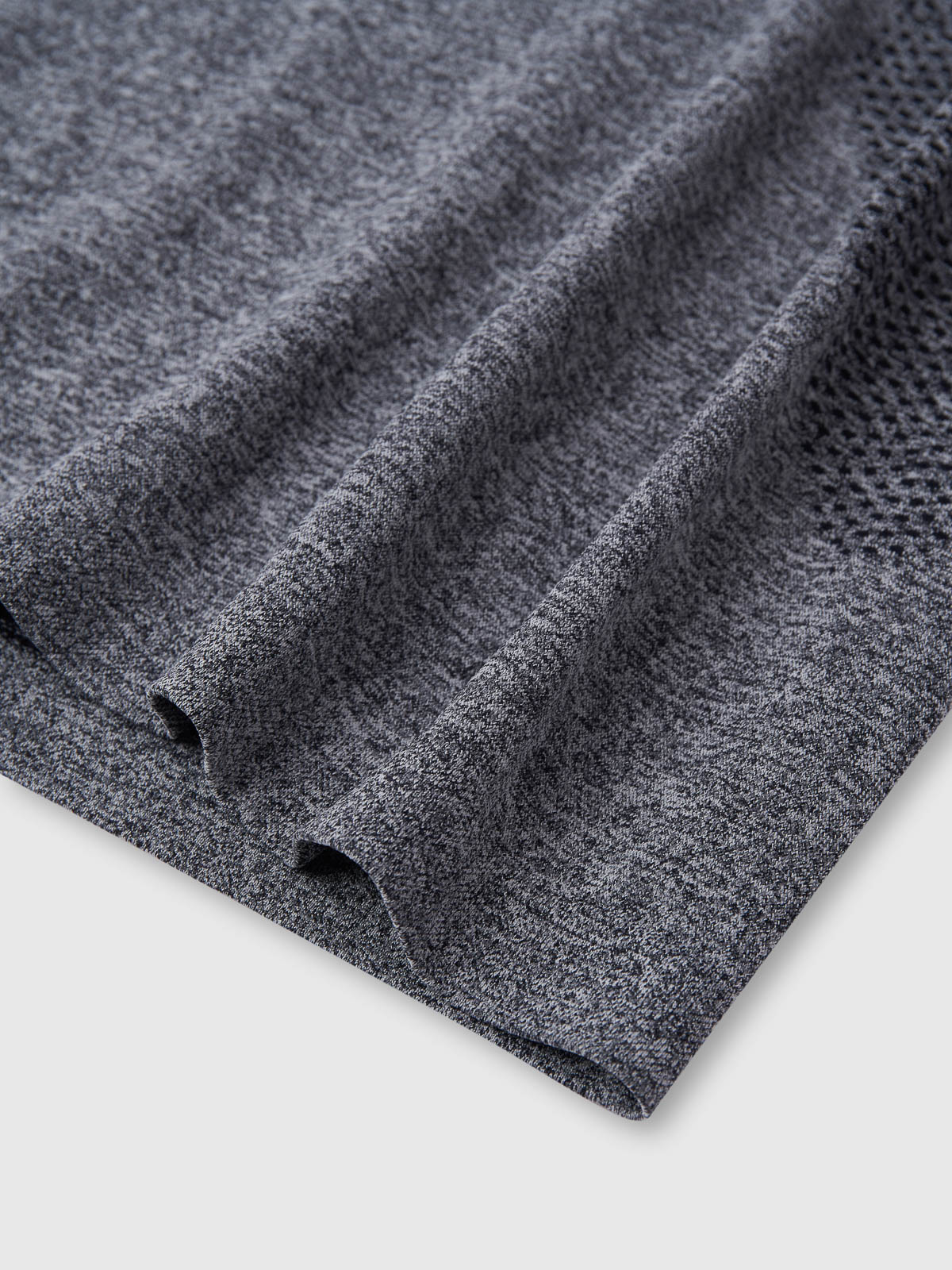 Áo Thun Nam Athleisure Phối Màu