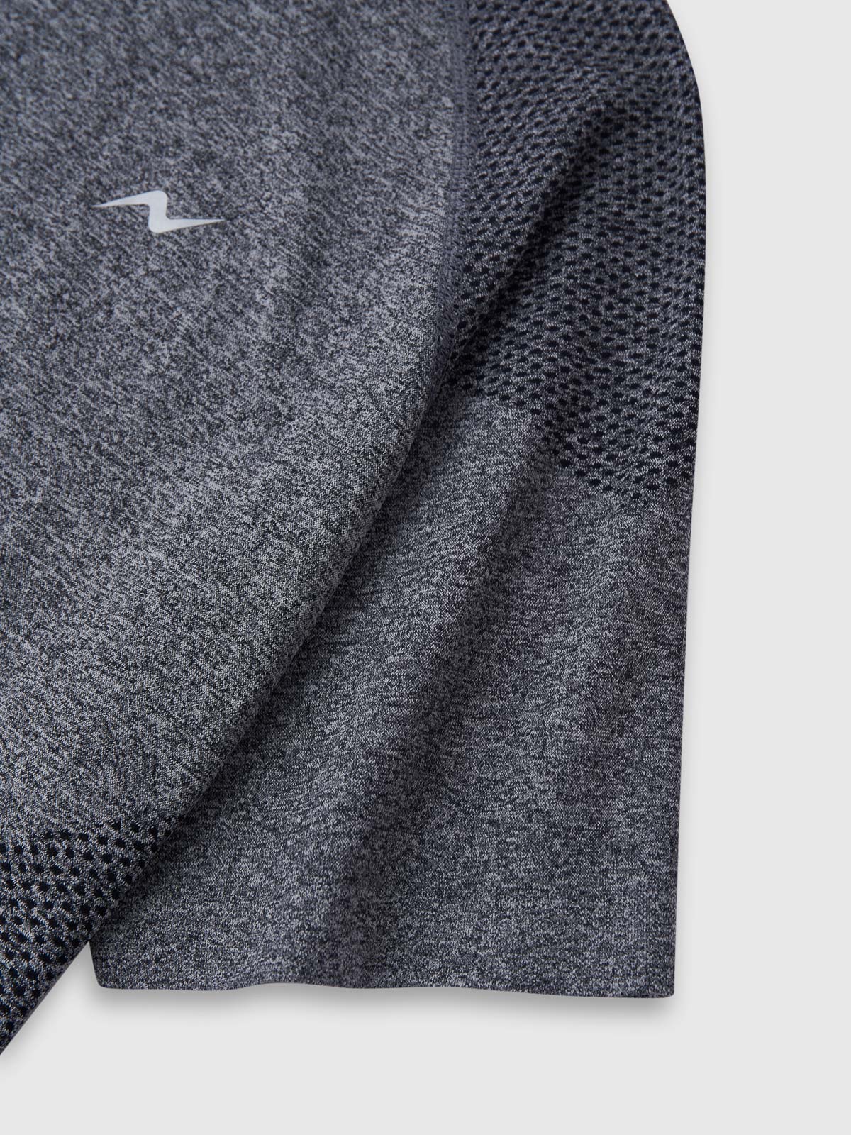 Áo Thun Nam Athleisure Phối Màu
