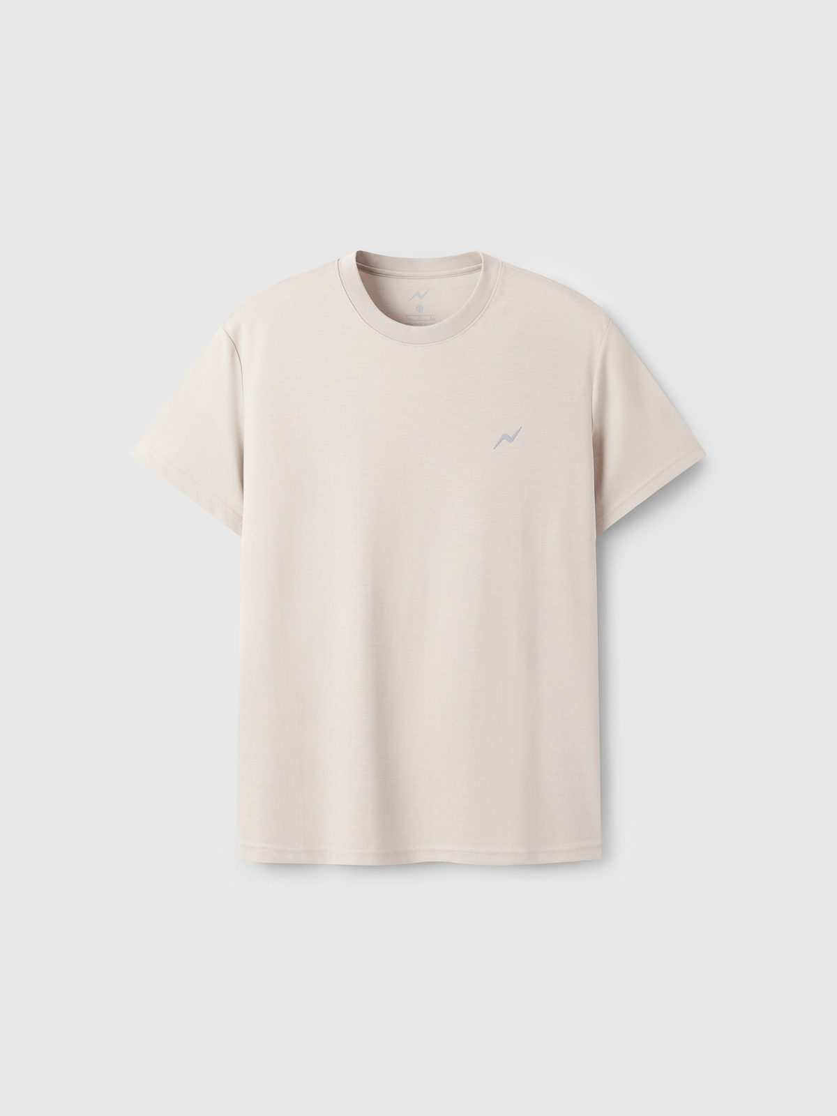 Áo Phông Thể Thao Nam Athleisure Form Suông