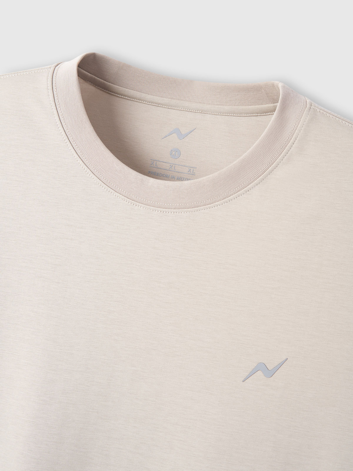 Áo Phông Thể Thao Nam Athleisure Form Suông