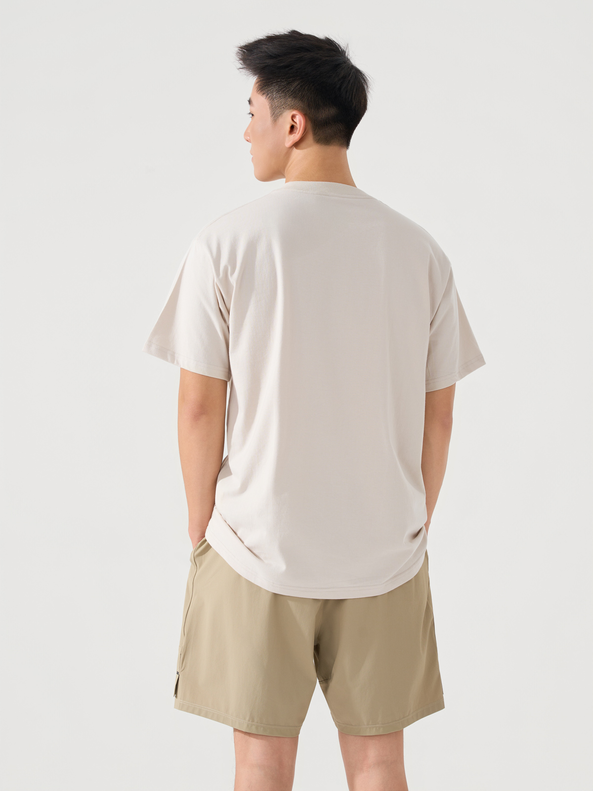 Áo Phông Thể Thao Nam Nevo