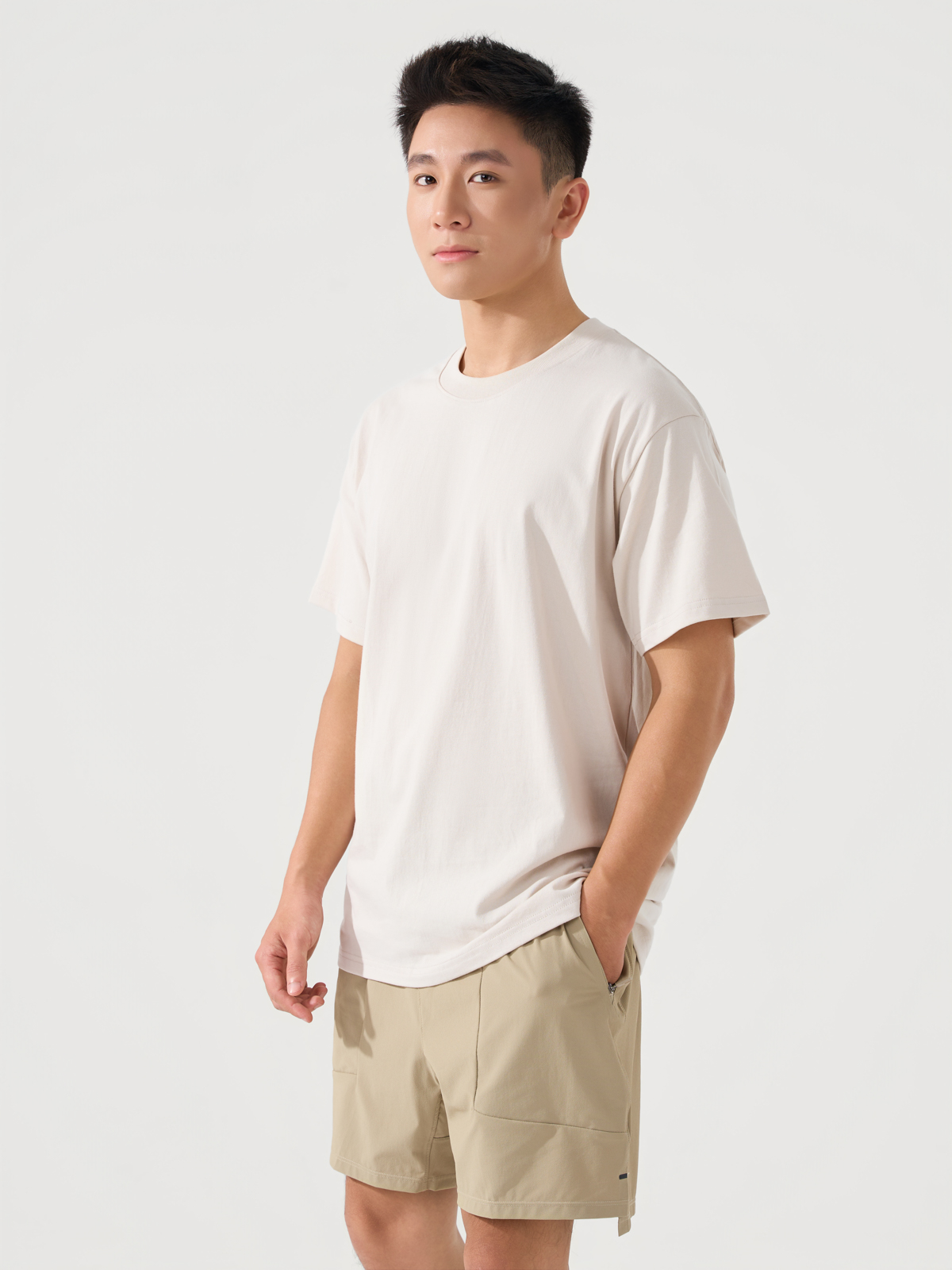 Áo Phông Thể Thao Nam Nevo