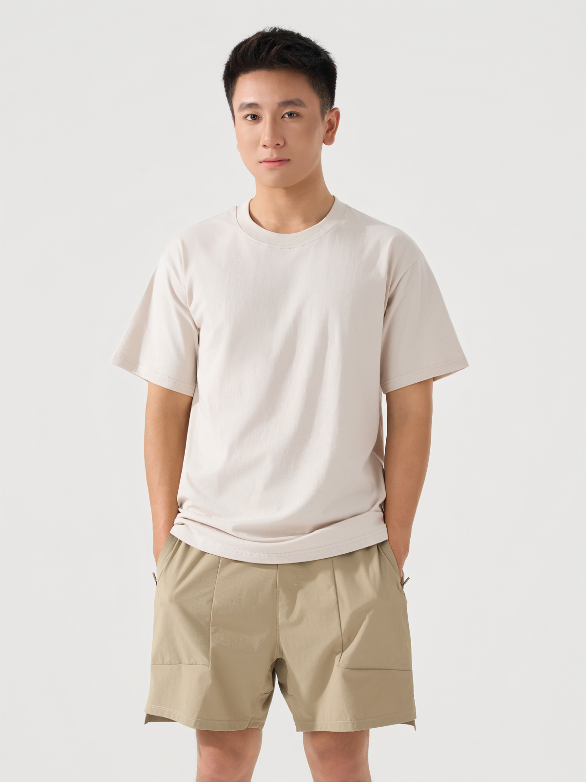 Áo Phông Thể Thao Nam Nevo