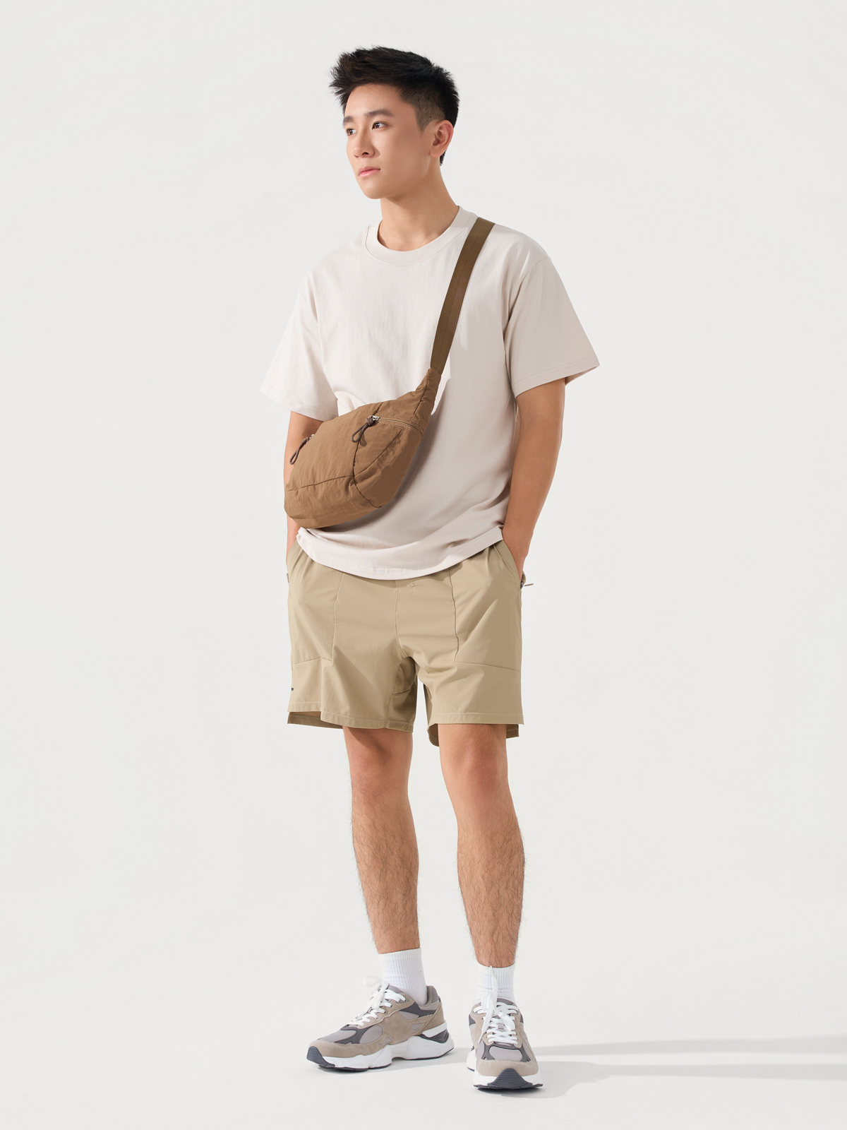 Áo Phông Thể Thao Nam Nevo