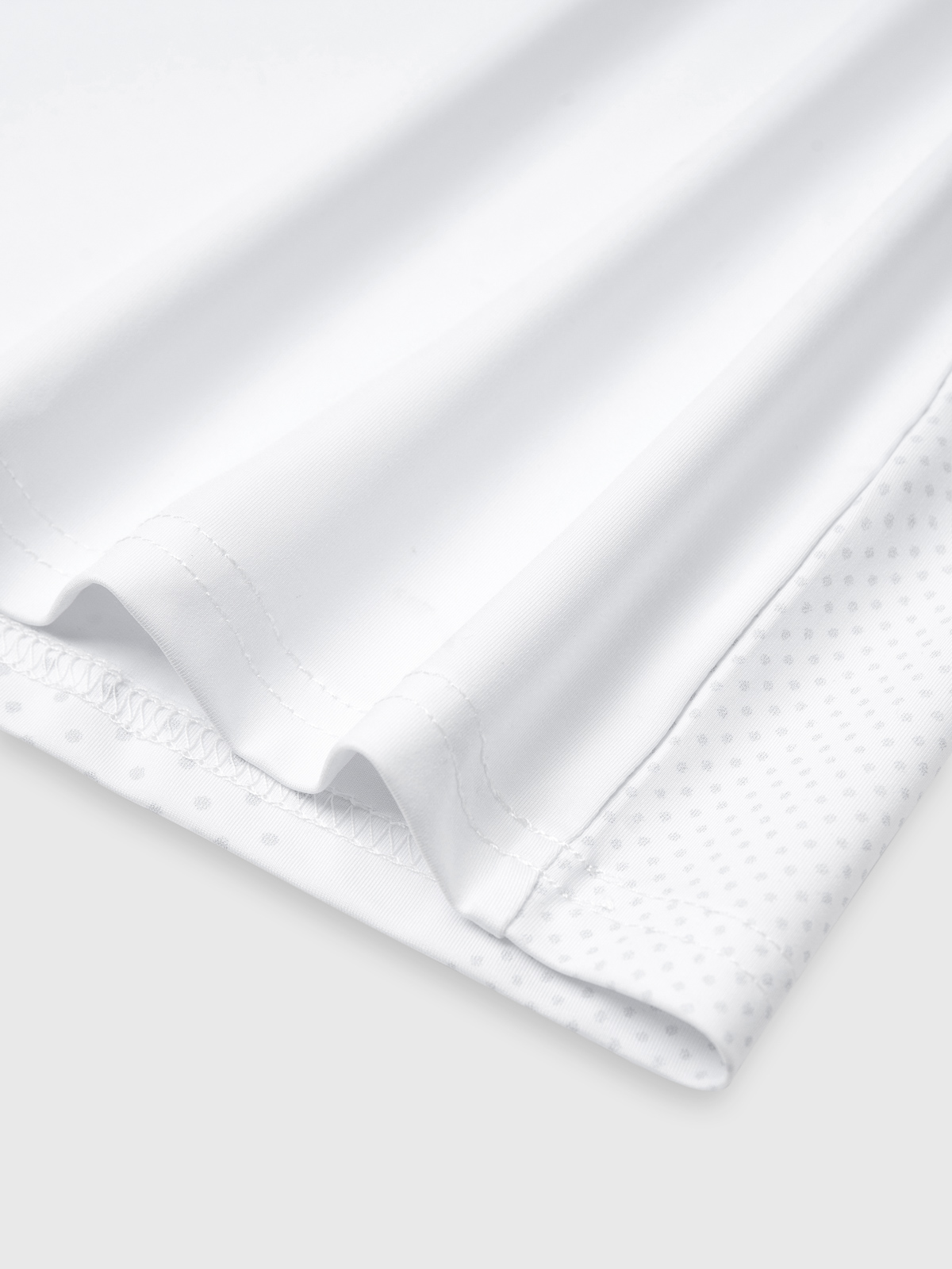 Áo Phông Thể Thao Nam Dáng Body Co Giãn