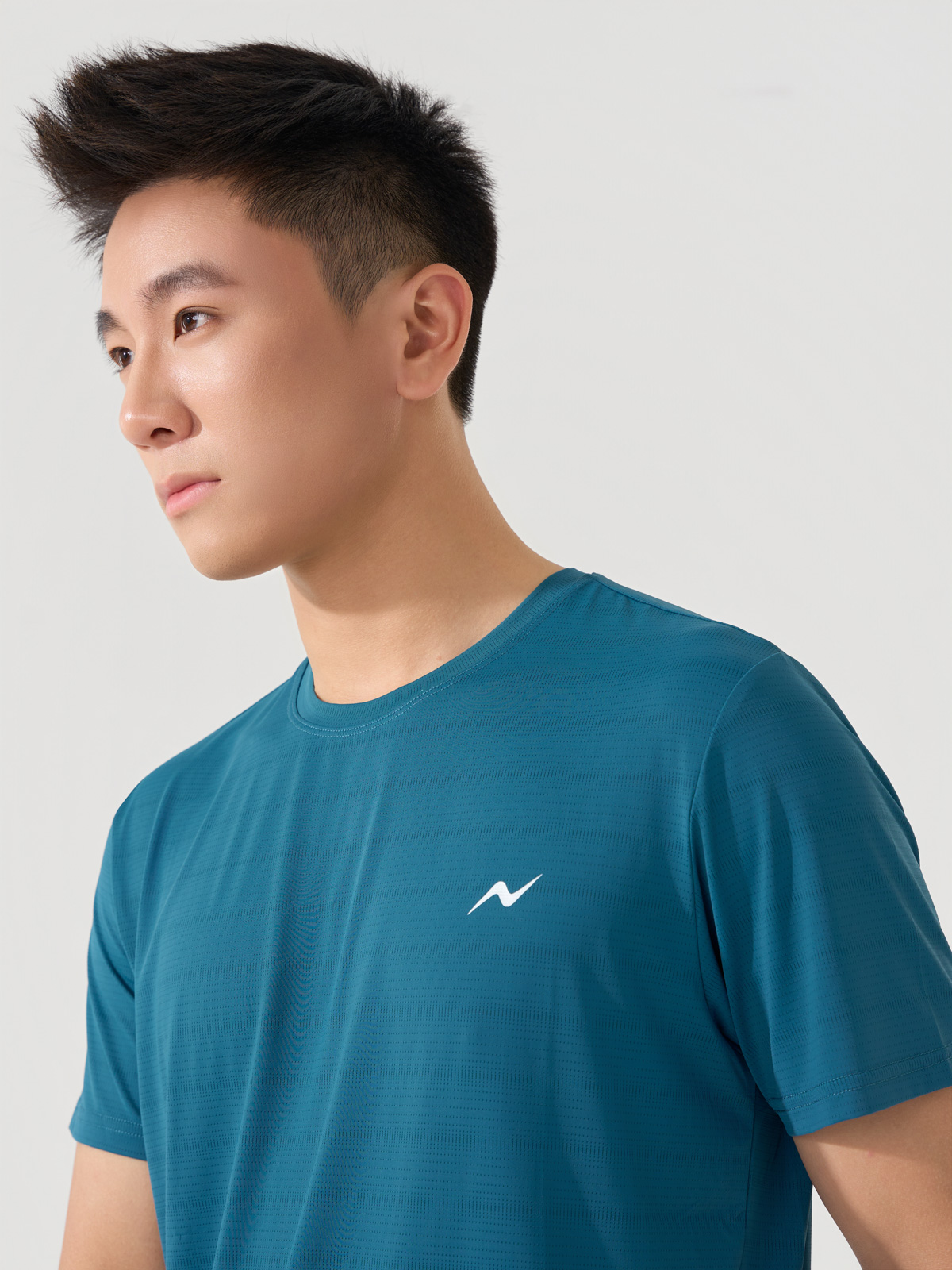 Áo Phông Thể Thao Nam NEVO Thoáng Khí