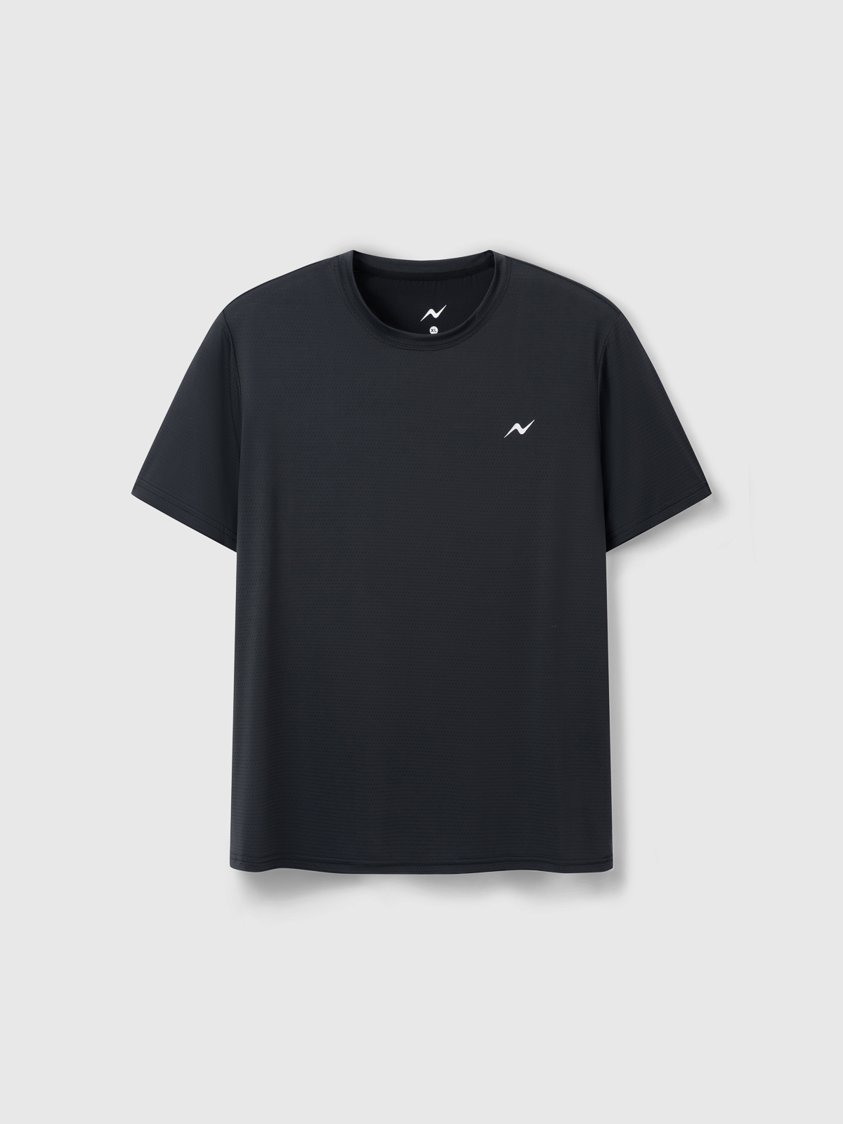 Áo Phông Thể Thao Nam Athleisure Cơ Bản