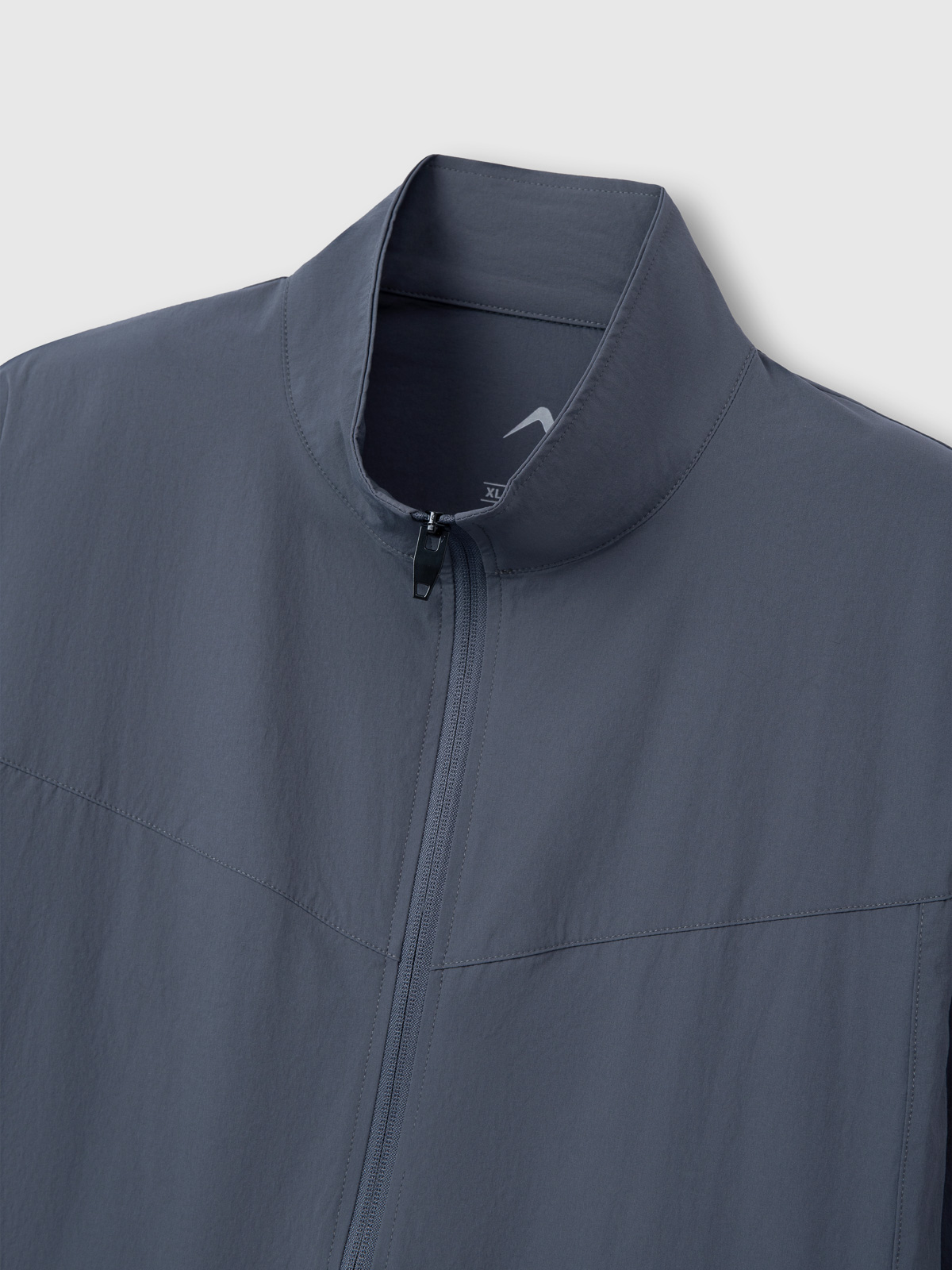 Áo Khoác Gió Thể Thao Nam Athleisure NEVO