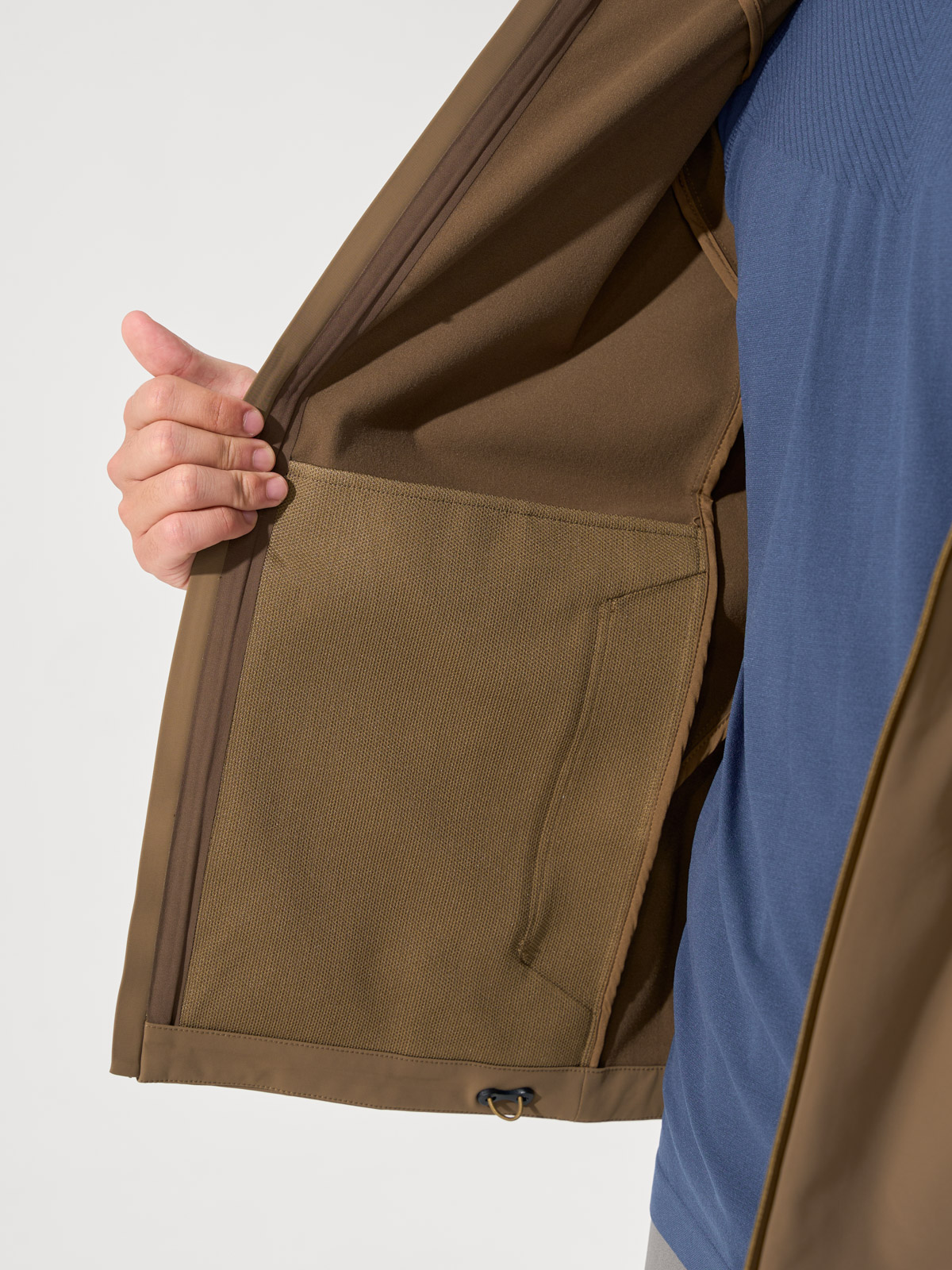 Áo Khoác Gió Thể Thao Nam NEVO Cao Cấp