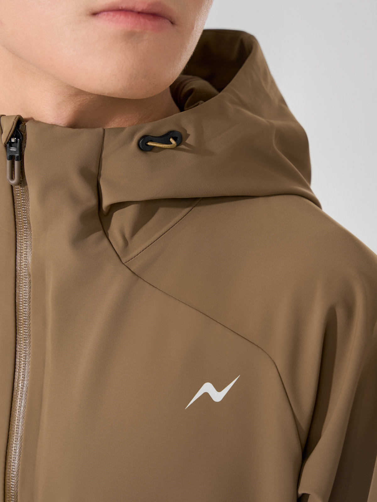 Áo Khoác Gió Thể Thao Nam NEVO Cao Cấp