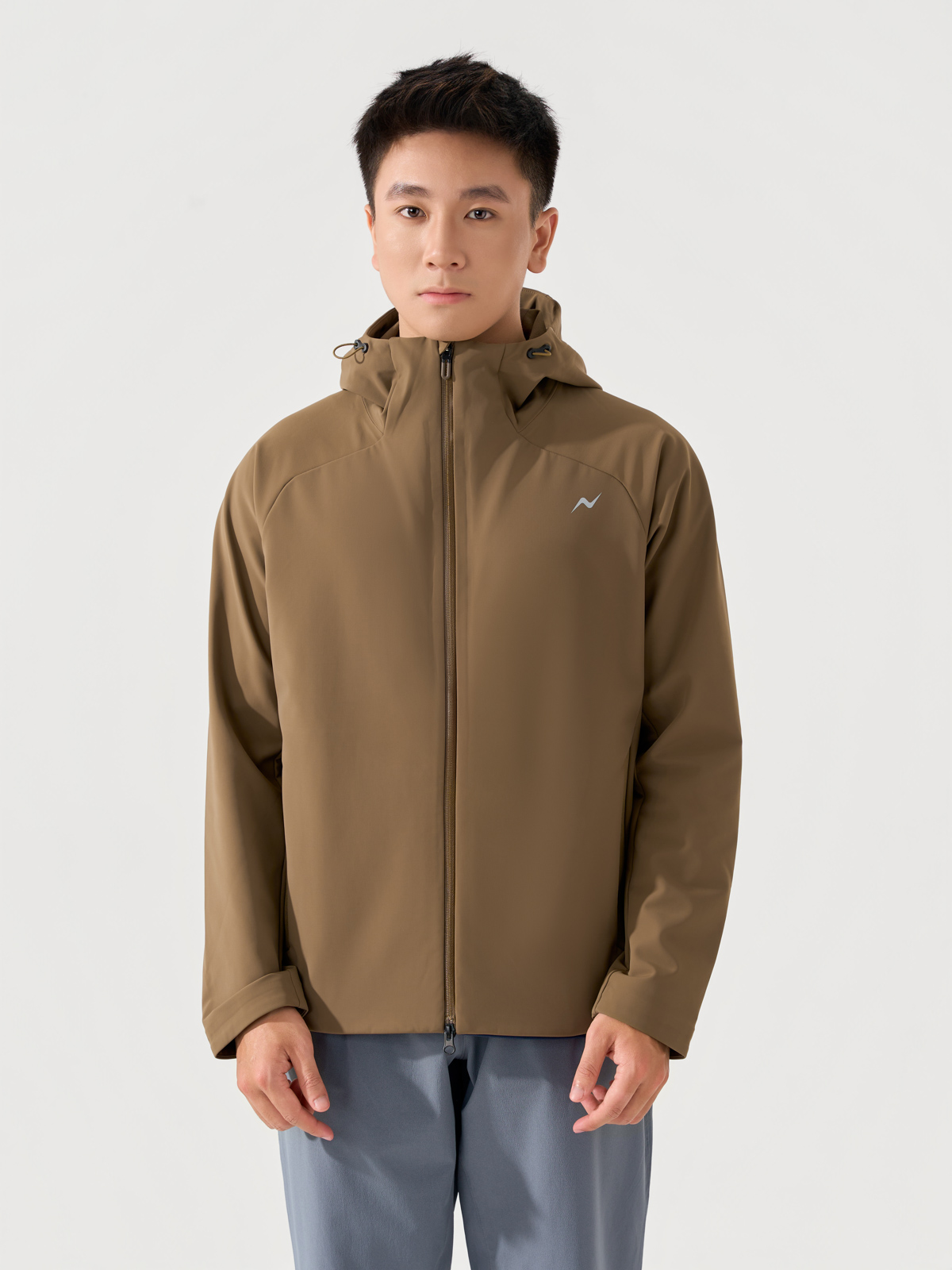 Áo Khoác Gió Thể Thao Nam NEVO Cao Cấp