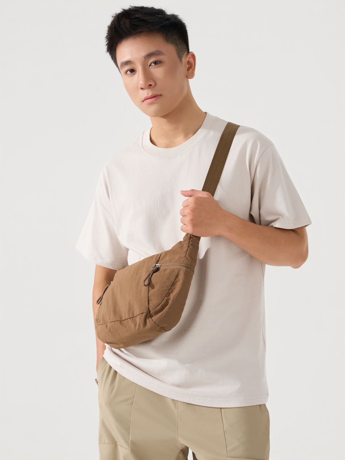 Túi Đeo Thể Thao Chéo Siêu Nhẹ NEVO