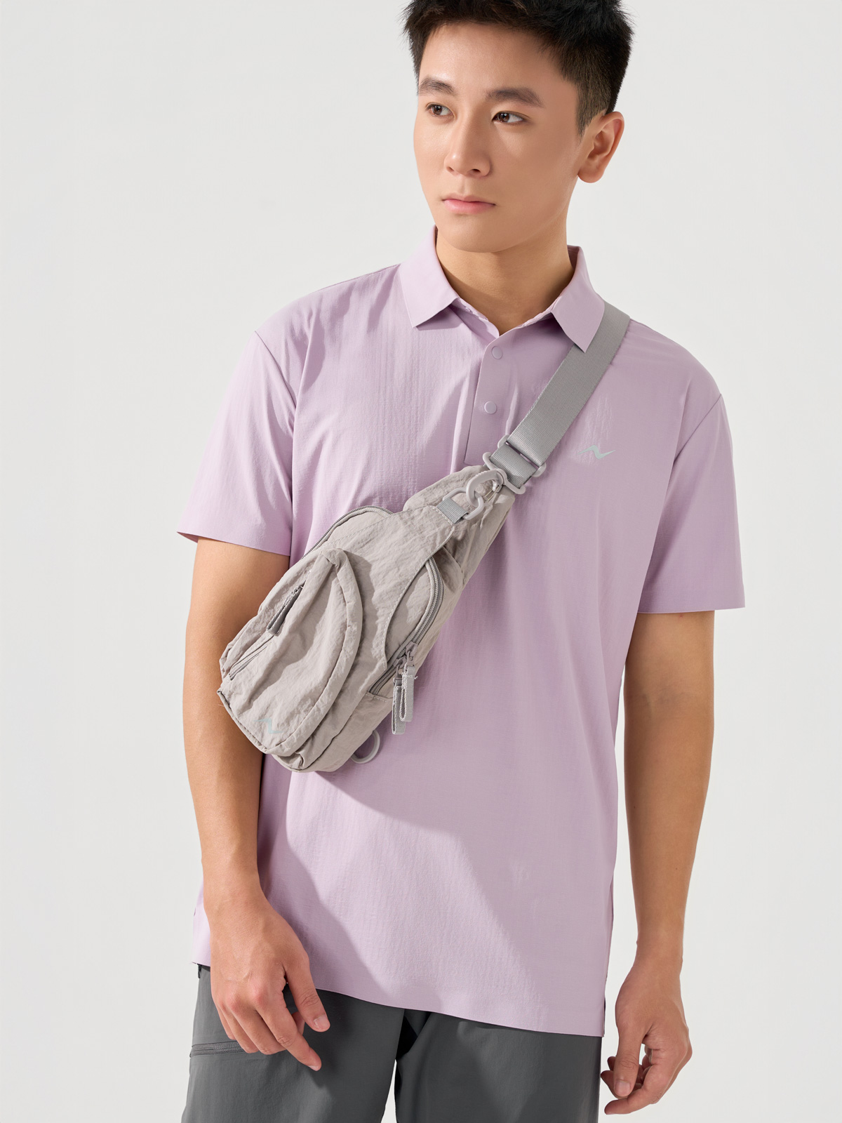 Túi Thể Thao Đeo Lưng NEVO