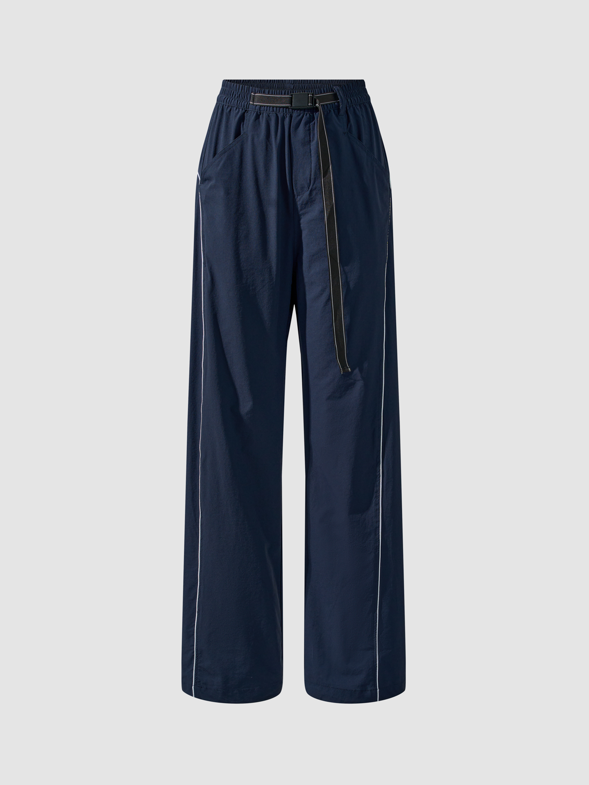 Quần Jogger Thể Thao Nữ Vải Gió Năng Động