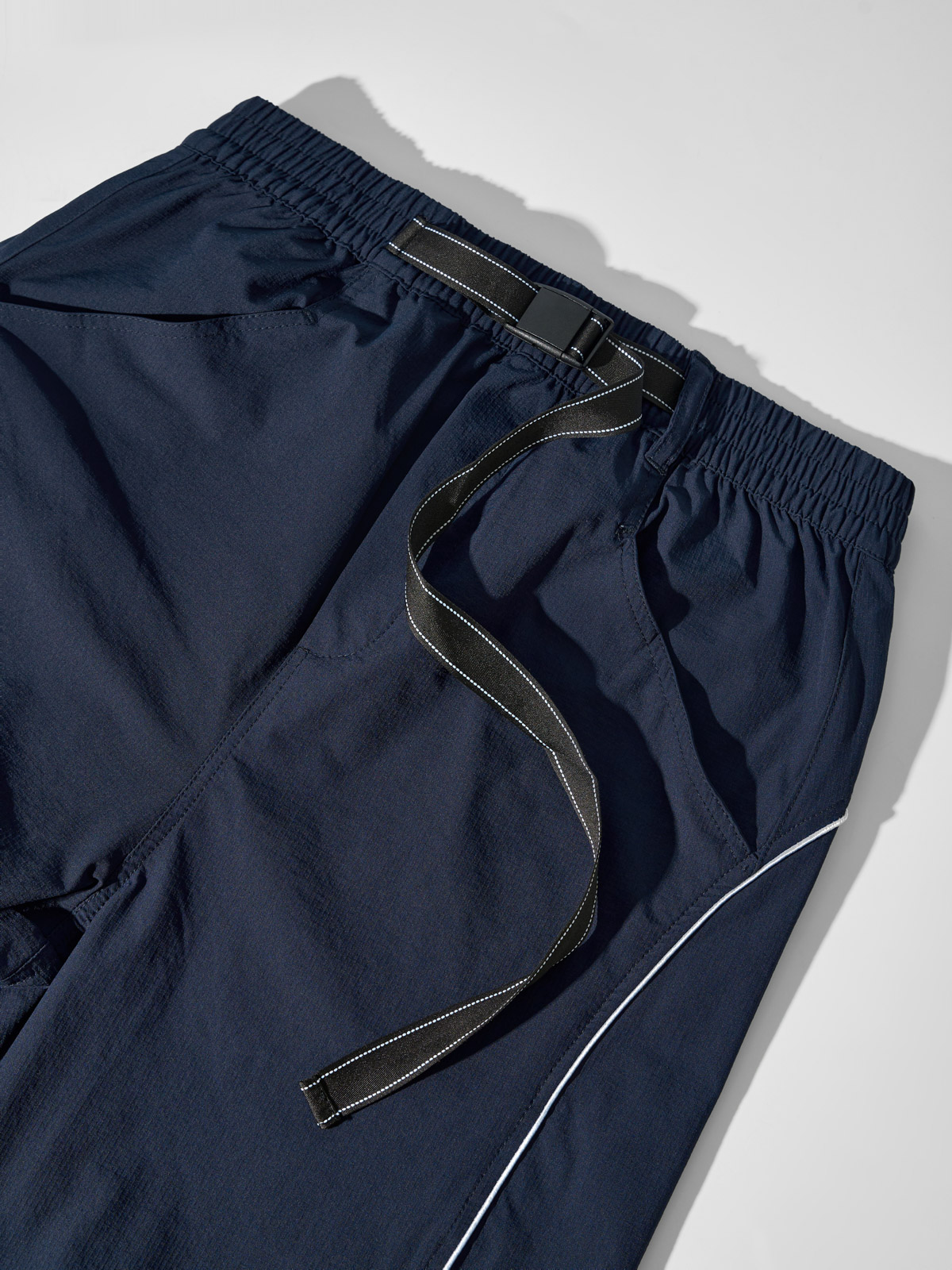 Quần Jogger Thể Thao Nữ Vải Gió Năng Động