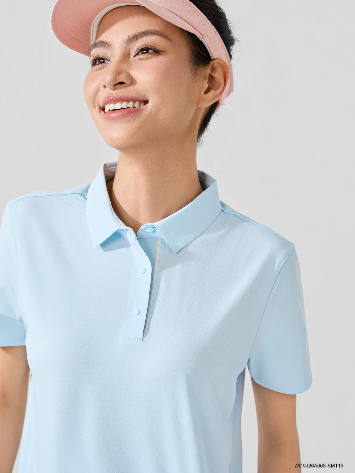 Áo Polo Giấy In Nẹp