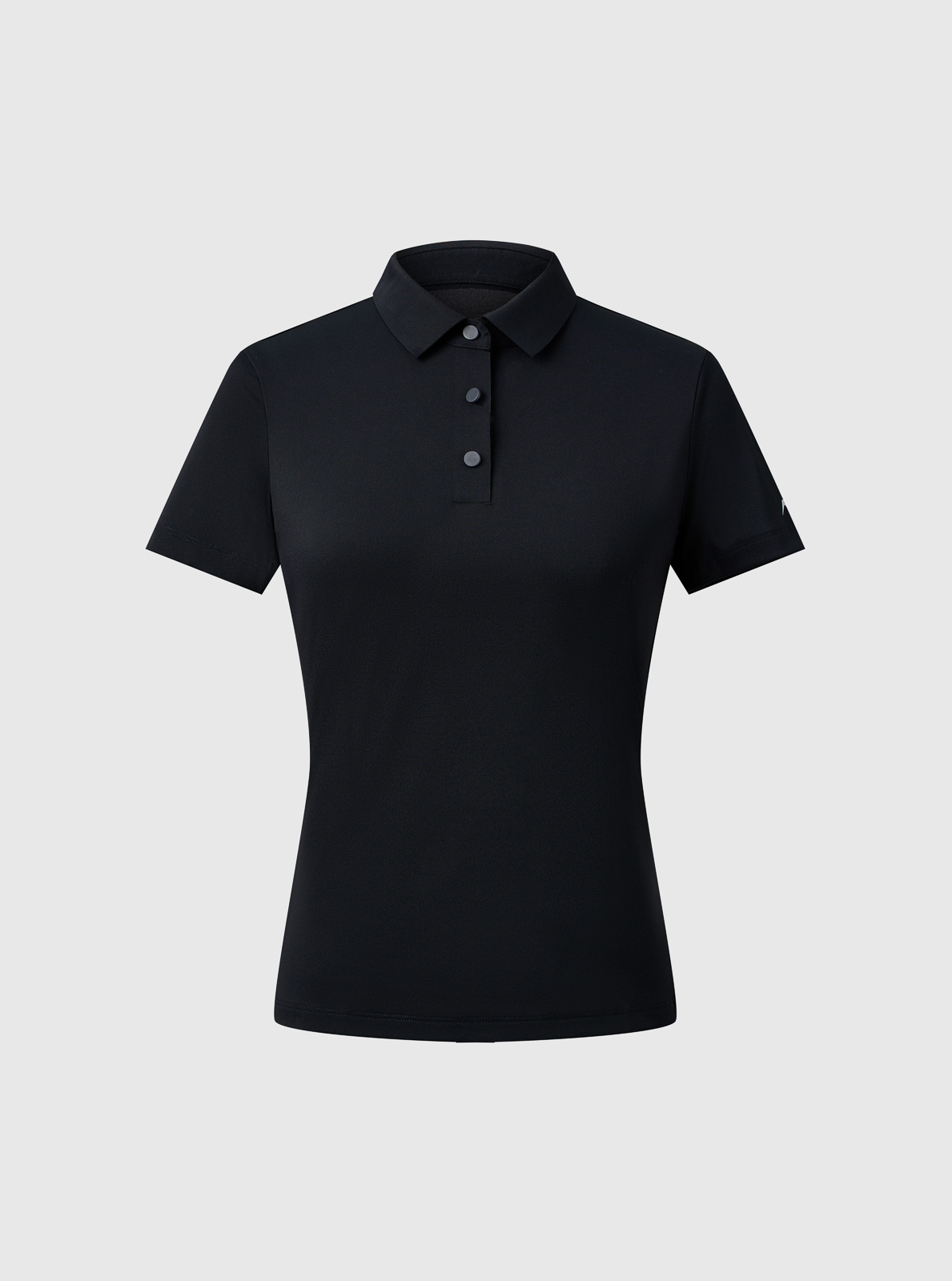 Áo Polo Nữ Kháng Khuẩn Khử Mùi