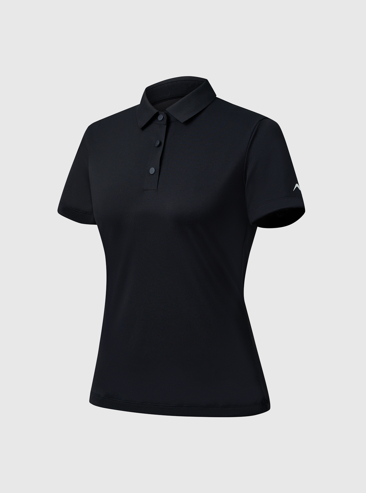 Áo Polo Nữ Kháng Khuẩn Khử Mùi