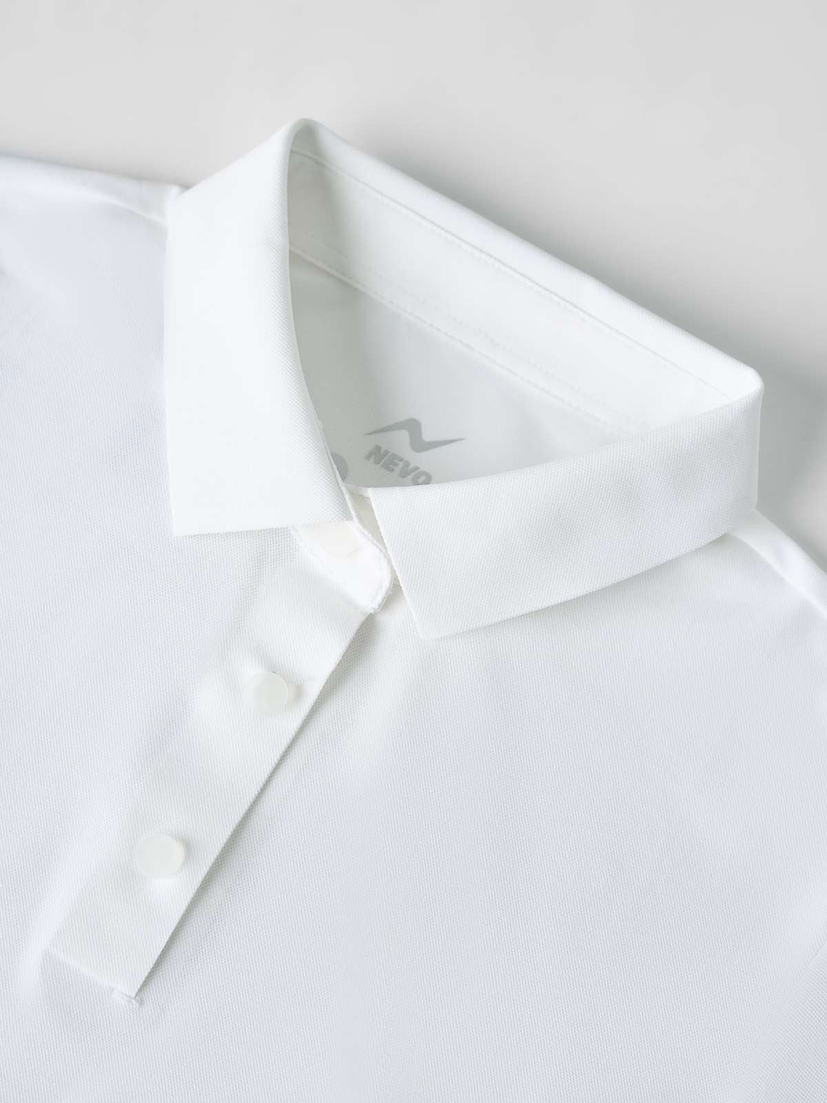 Áo Polo Nữ Kháng Khuẩn Khử Mùi