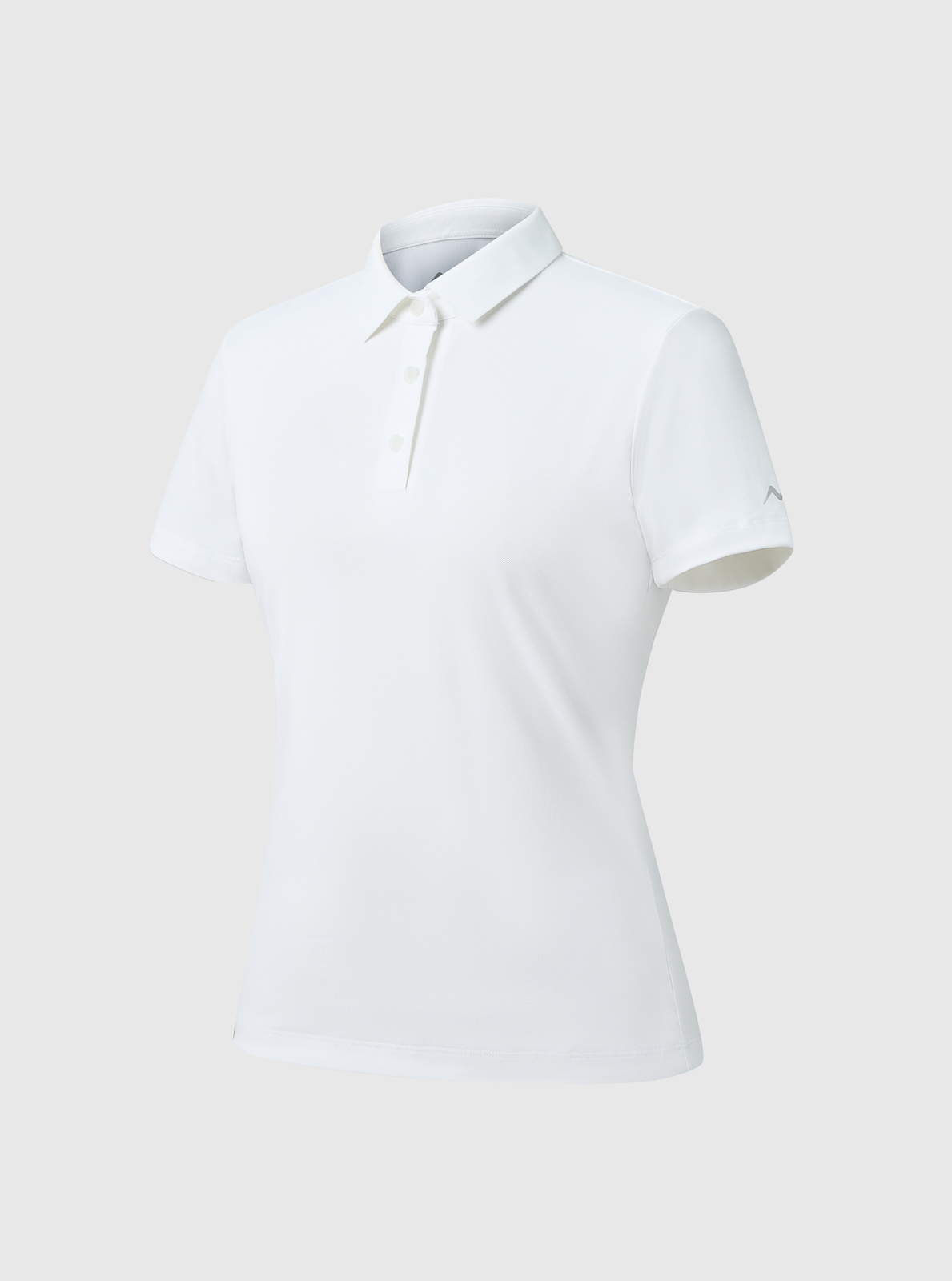 Áo Polo Nữ Kháng Khuẩn Khử Mùi