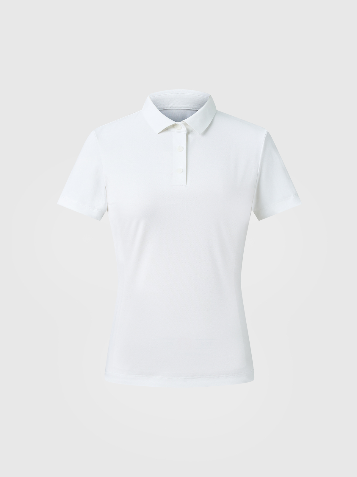 Áo Polo Nữ Kháng Khuẩn Khử Mùi