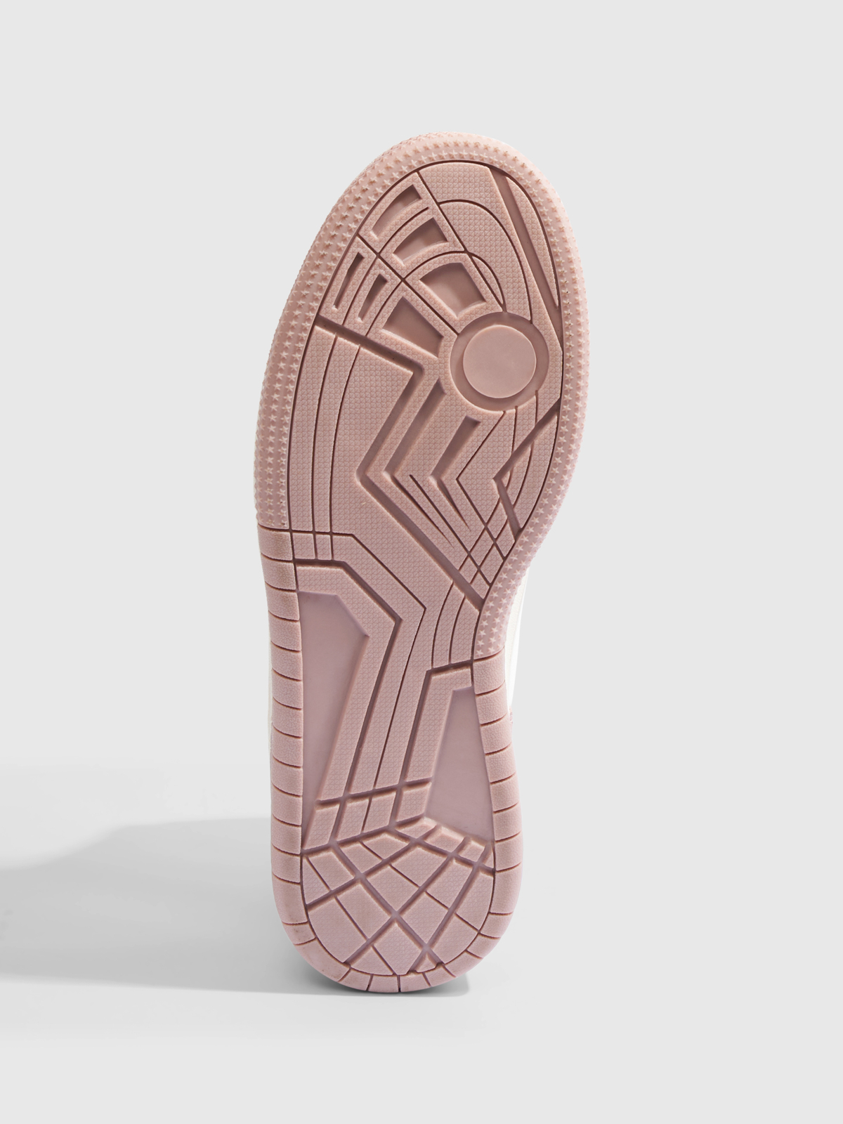 Giày Nữ Phối Da Thể Thao Women's Flexleather Sports Shoes