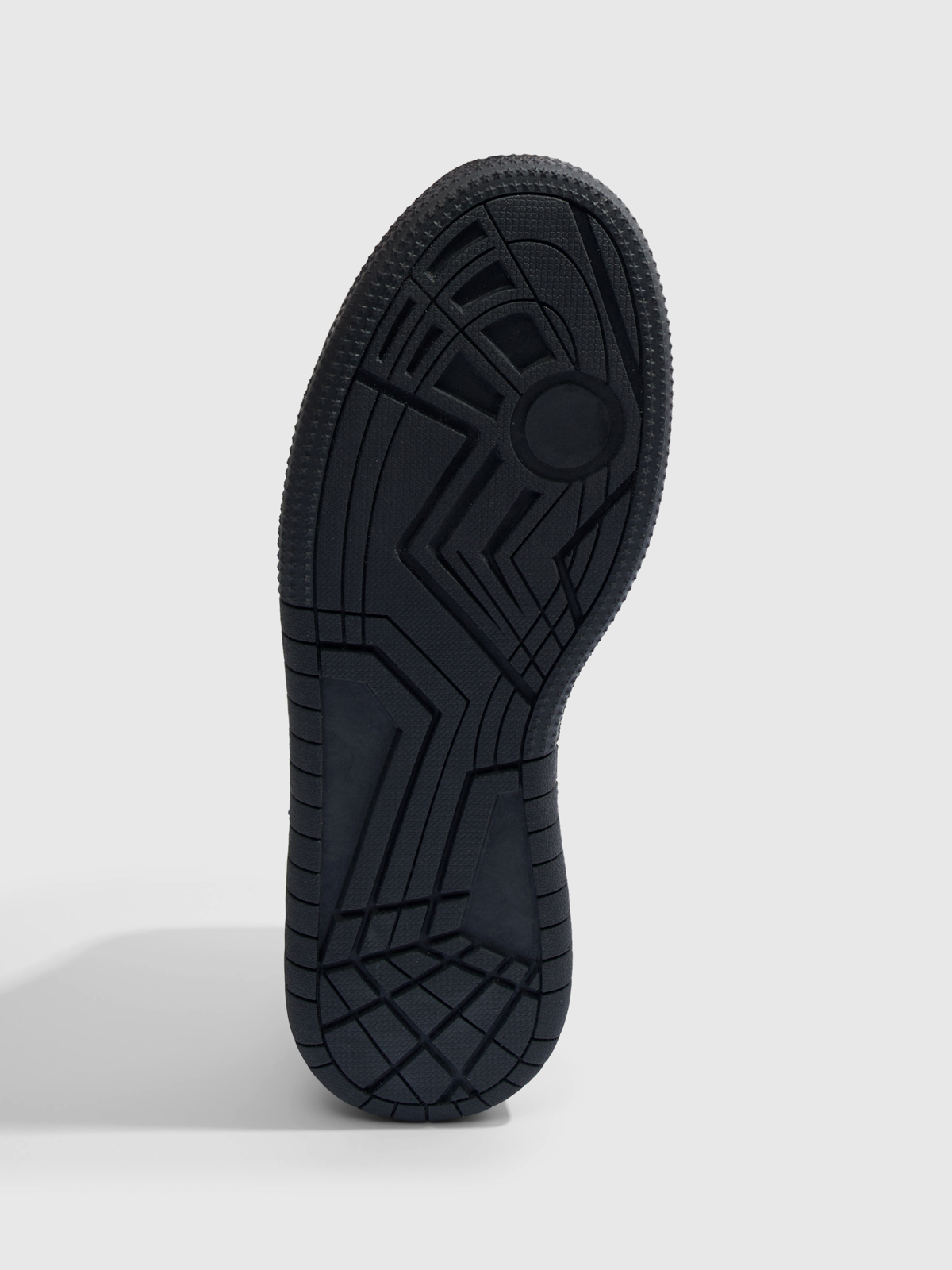 Giày Nữ Phối Da Thể Thao Women's Flexleather Sports Shoes