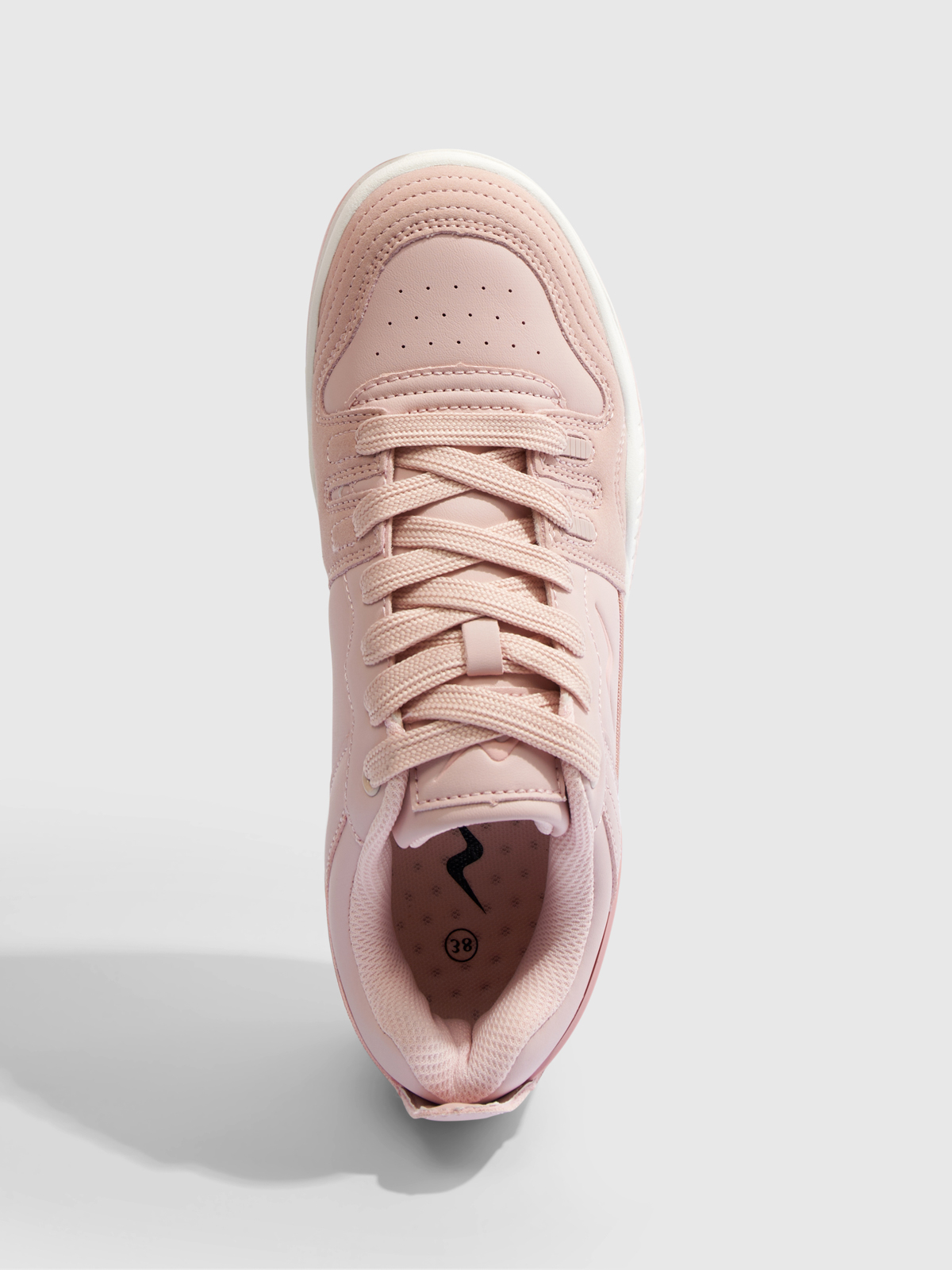 Giày Thể Thao Sneaker Nữ Chống Trượt Women's Safemove Sneakers