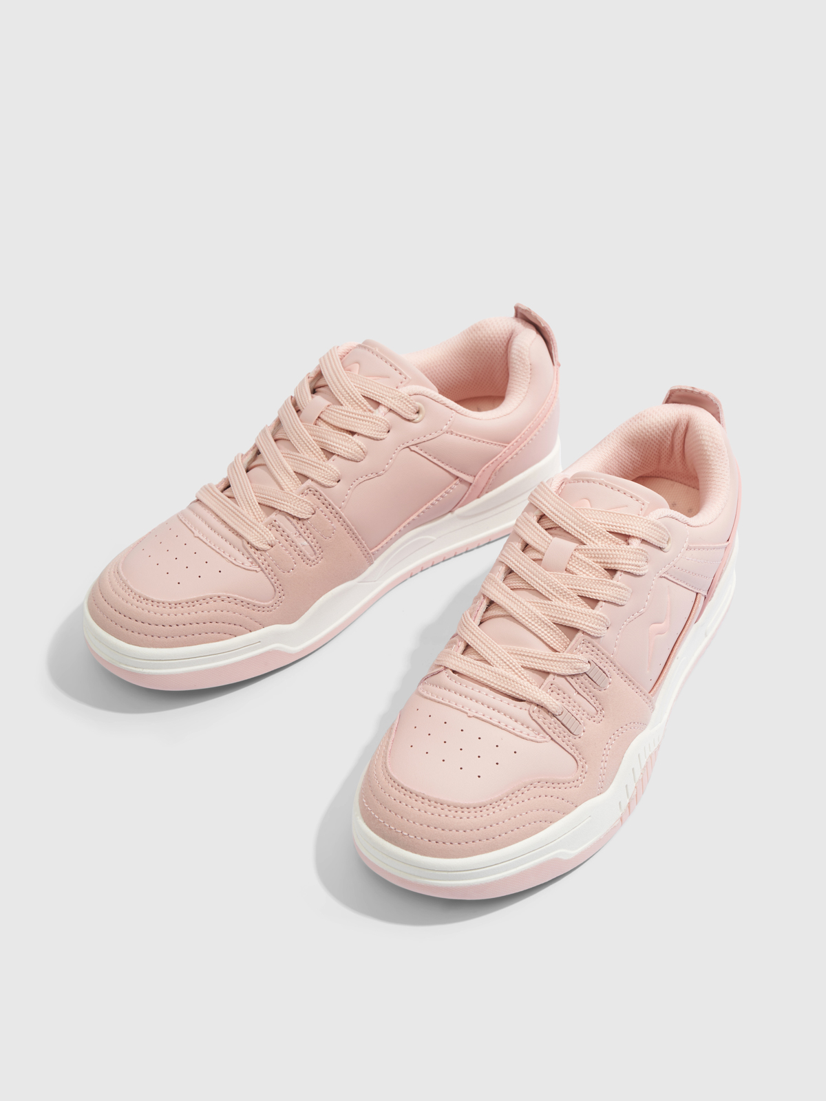 Giày Thể Thao Sneaker Nữ Chống Trượt Women's Safemove Sneakers