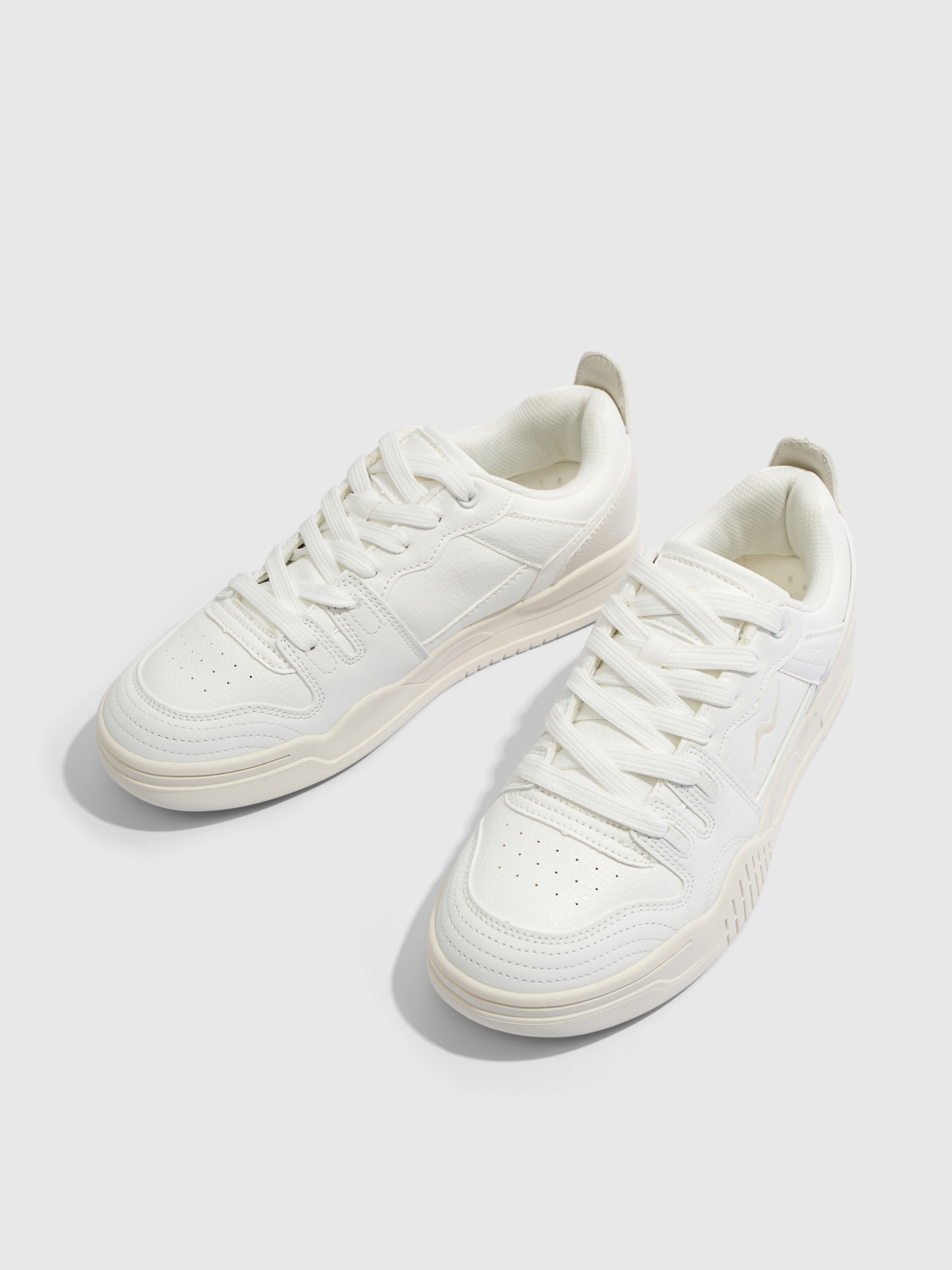 Giày Thể Thao Sneaker Nữ Chống Trượt Women's Safemove Sneakers