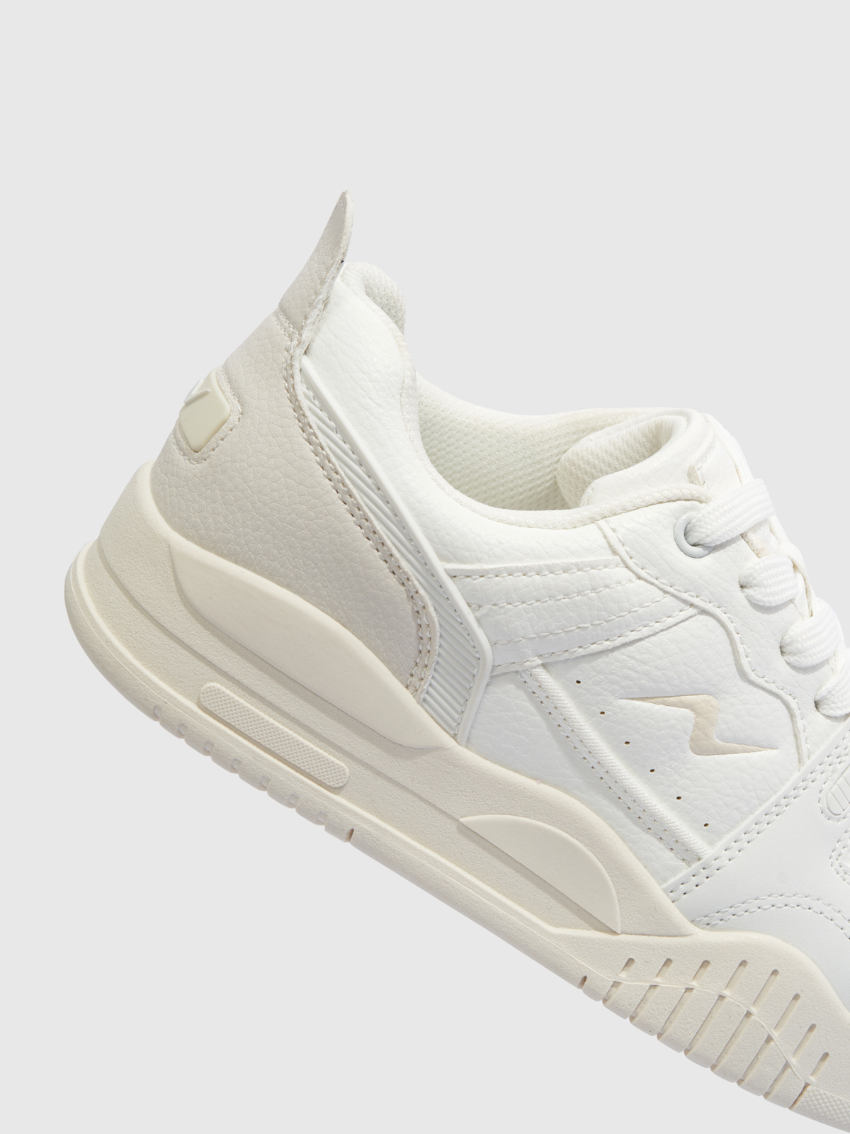 Giày Thể Thao Sneaker Nữ Chống Trượt Women's Safemove Sneakers