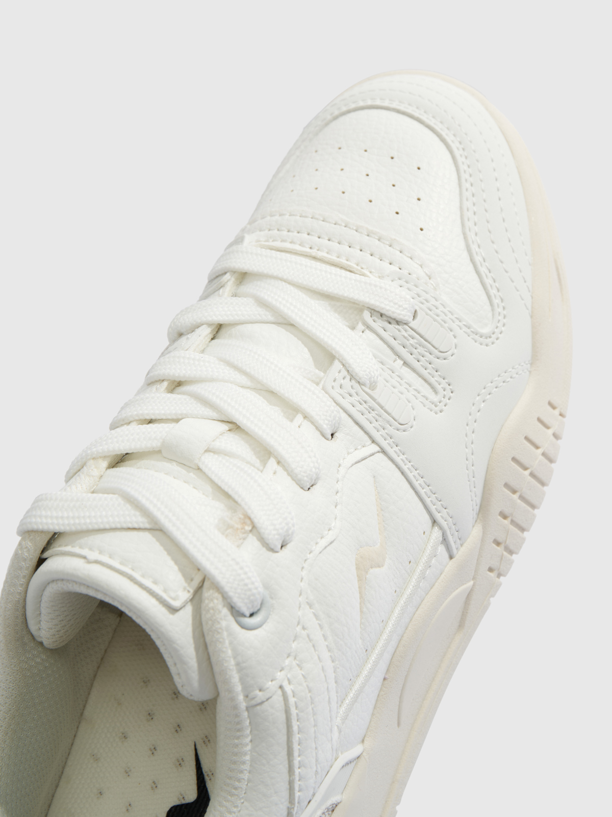 Giày Thể Thao Sneaker Nữ Chống Trượt Women's Safemove Sneakers