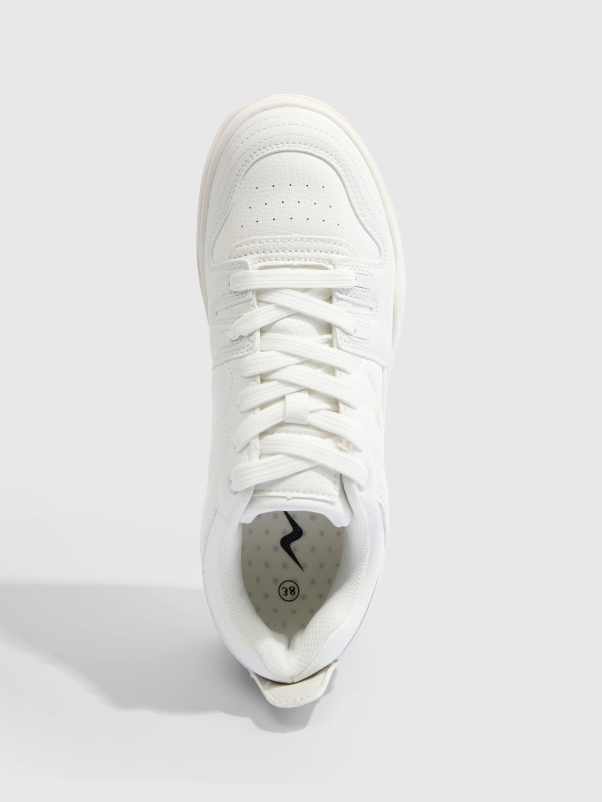 Giày Thể Thao Sneaker Nữ Chống Trượt Women's Safemove Sneakers
