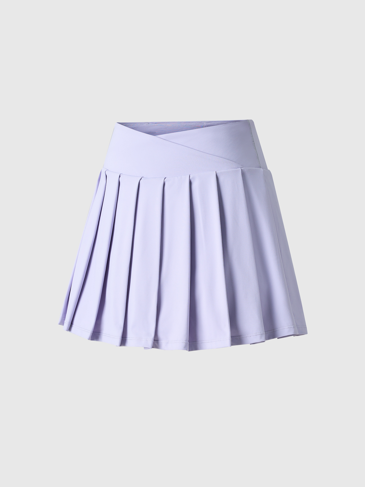 Chân Váy thể thao Xếp Ly Nữ
