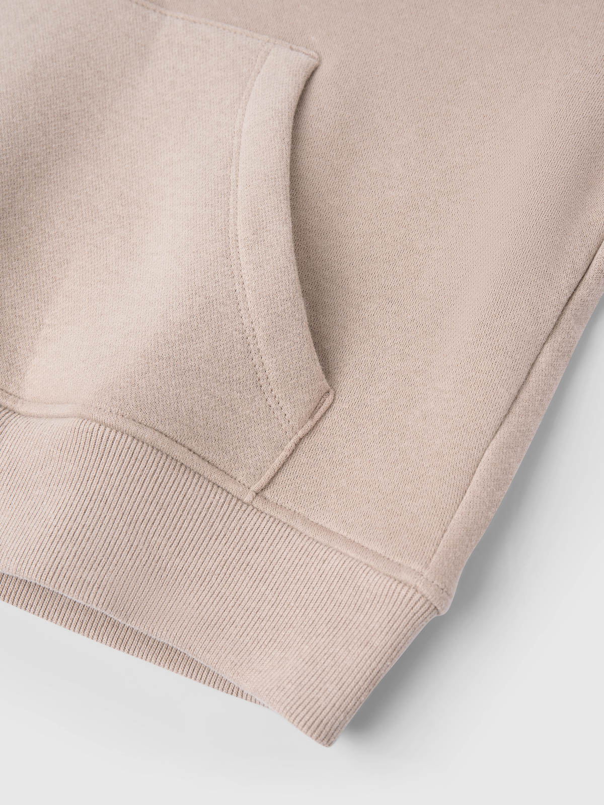 Áo Nỉ Nữ Athleisure Mặt Lông Mềm Mịn