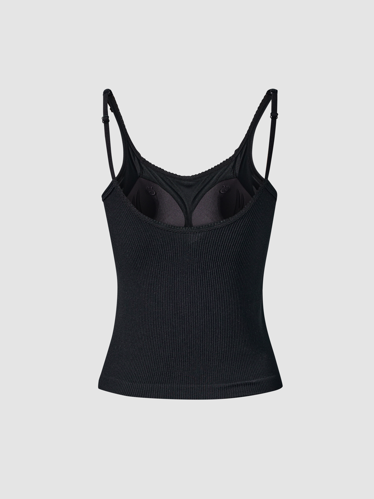 Áo Ba Lỗ Thể Thao Nữ Siêu Co Giãn