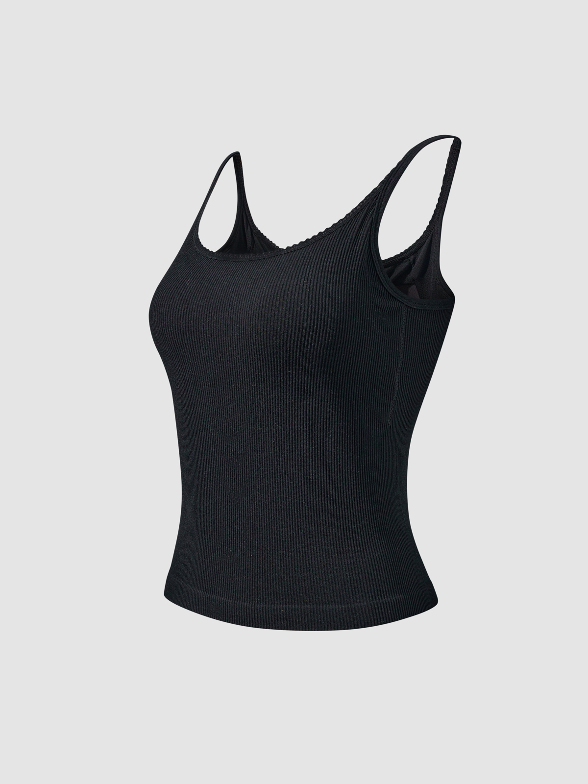 Áo Ba Lỗ Thể Thao Nữ Siêu Co Giãn